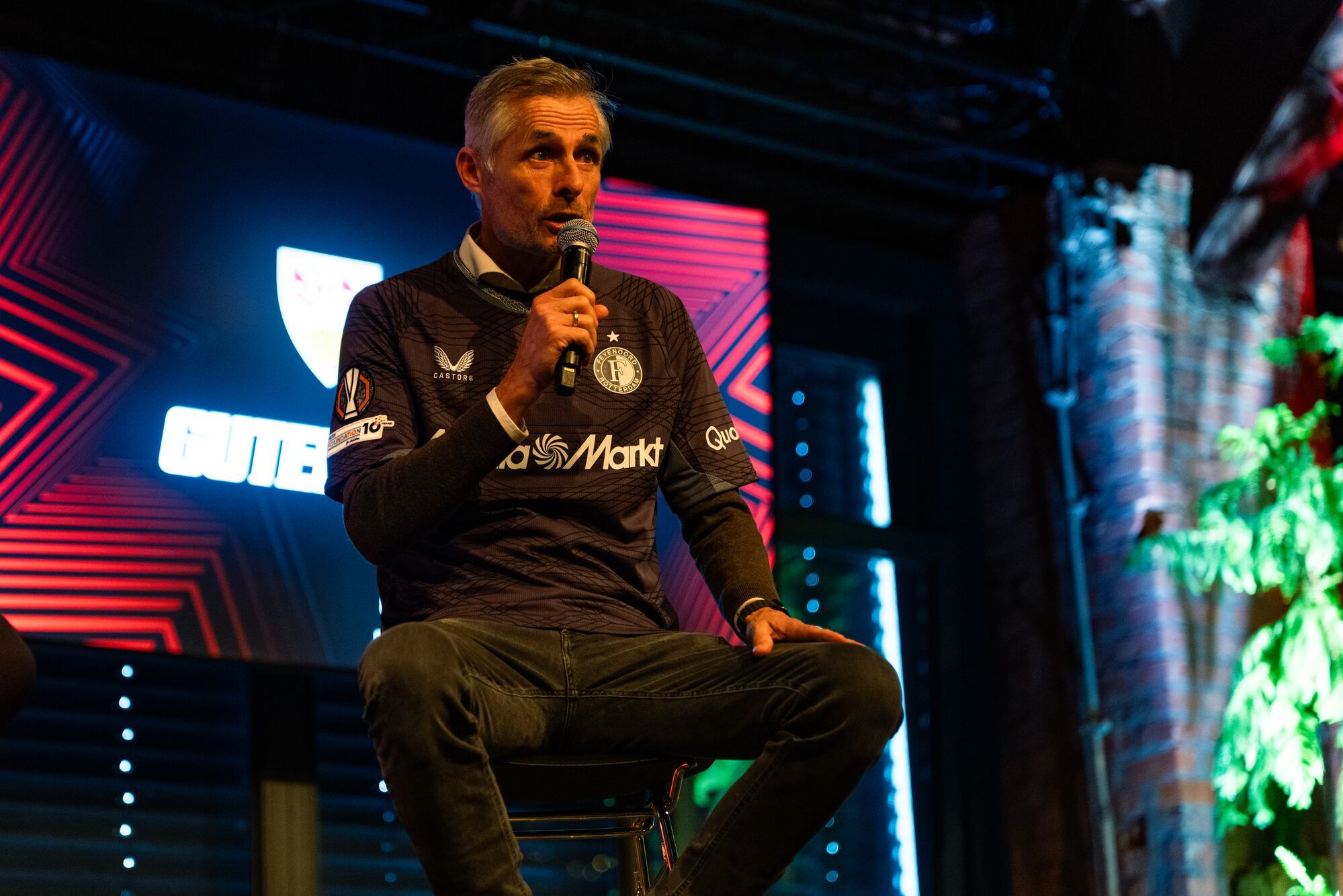 Business reis Stuttgart