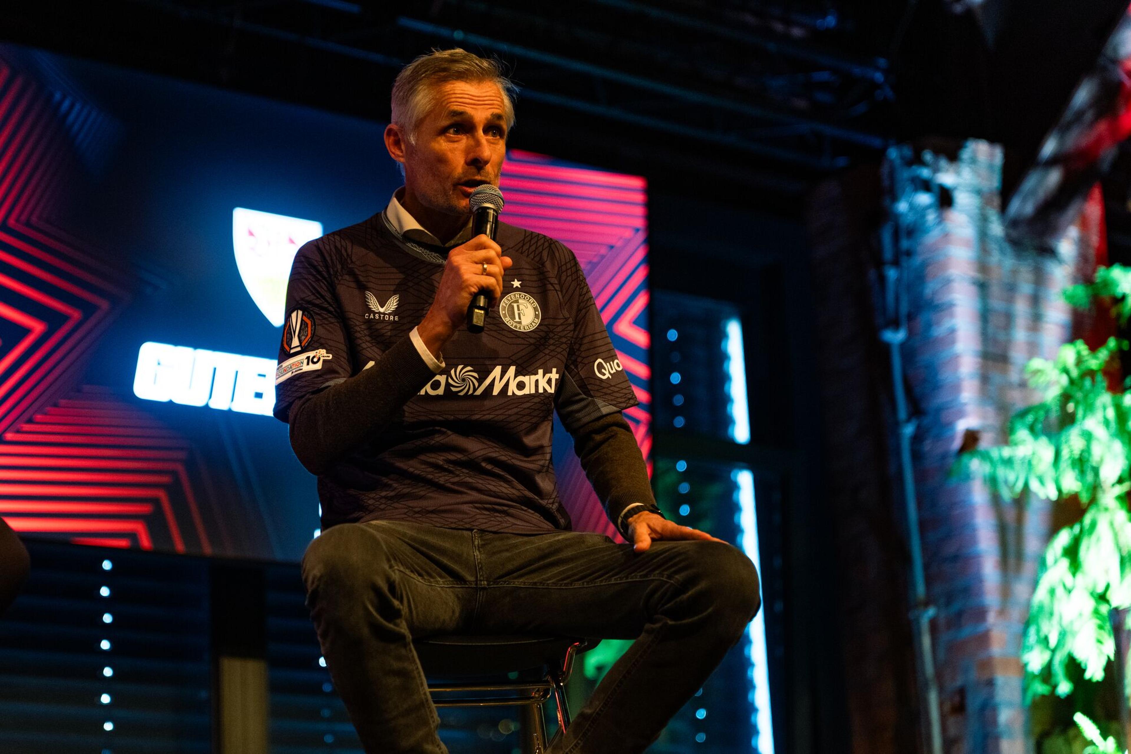 Business reis Stuttgart