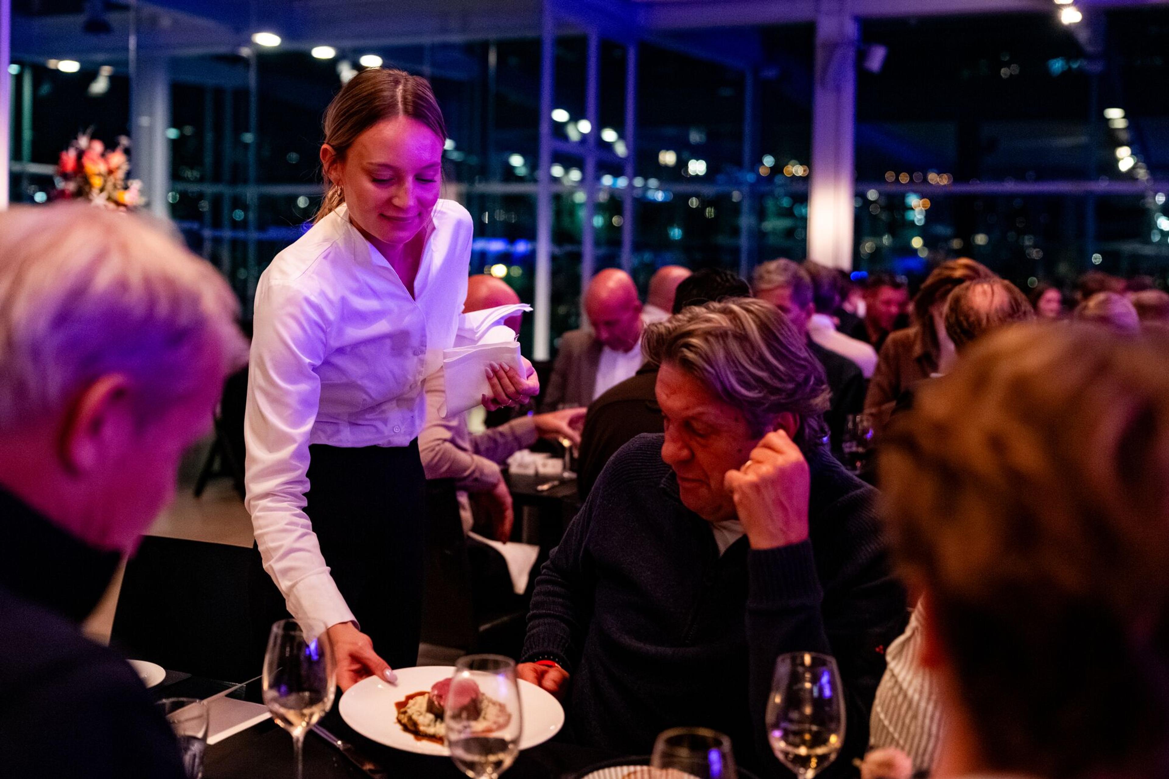 Business reis Stuttgart