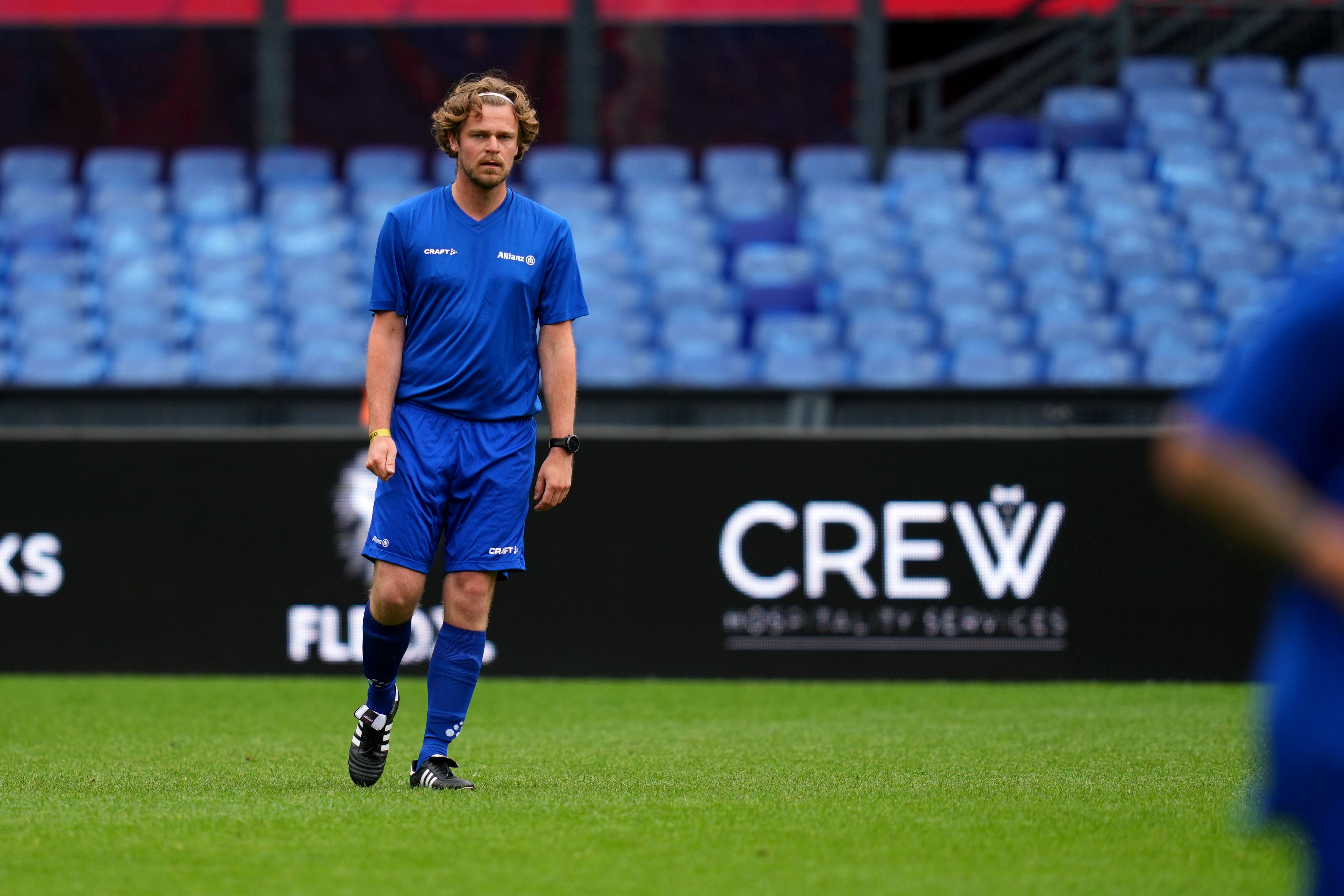 Foto's Kuip Cup
