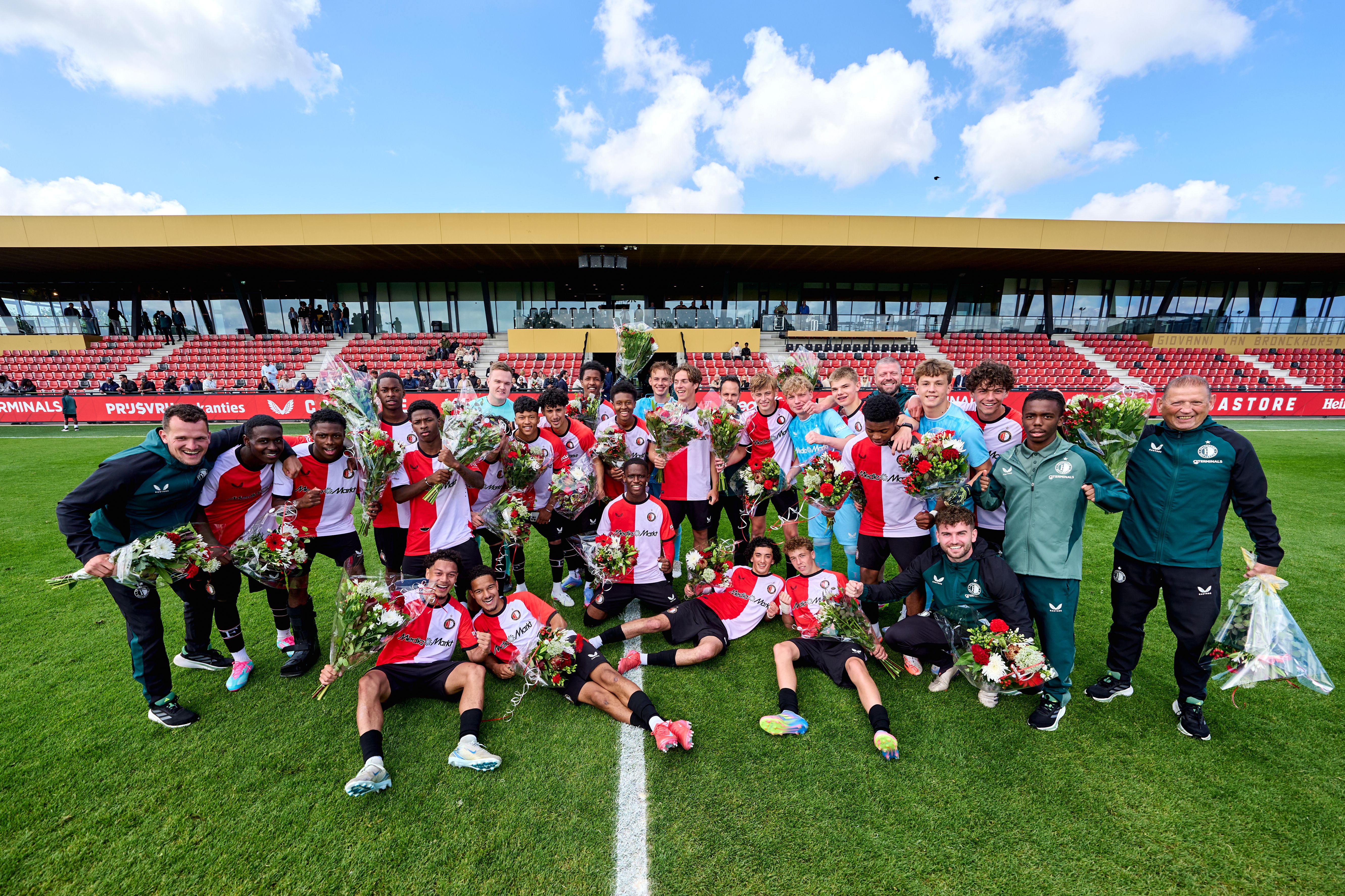 Feyenoord o17 190525