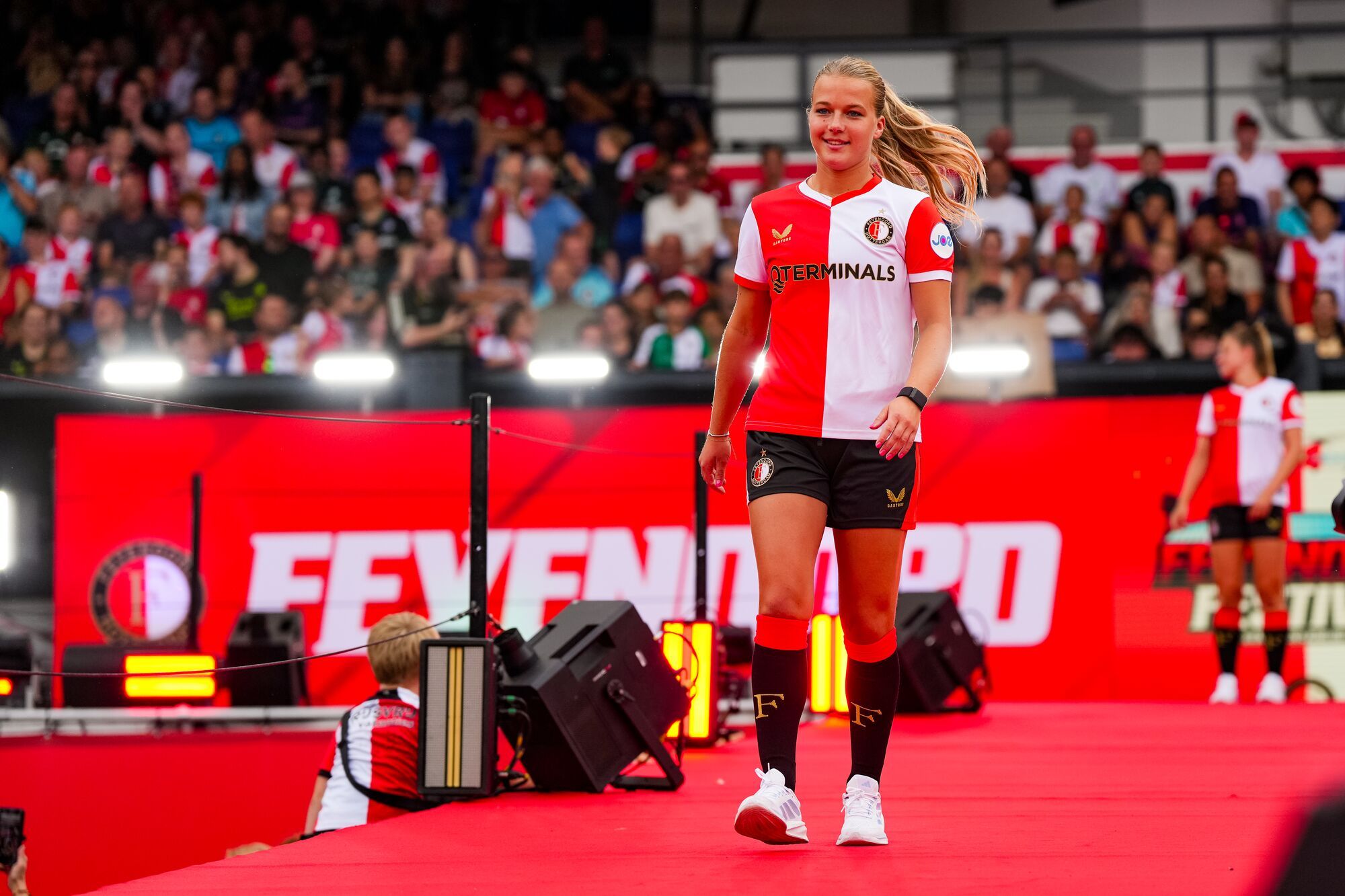 Feyenoord Festival 2025