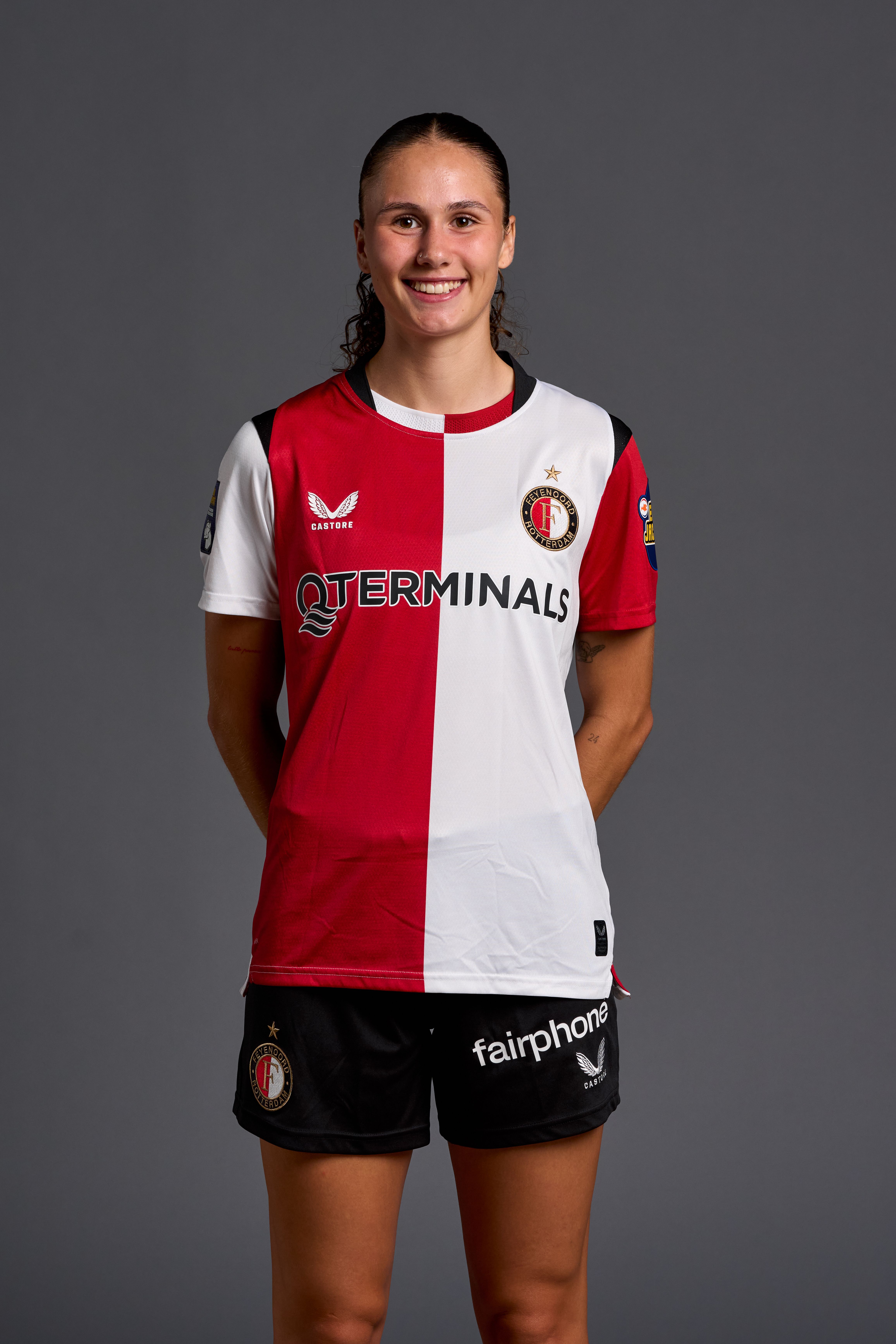 Mia Schmid