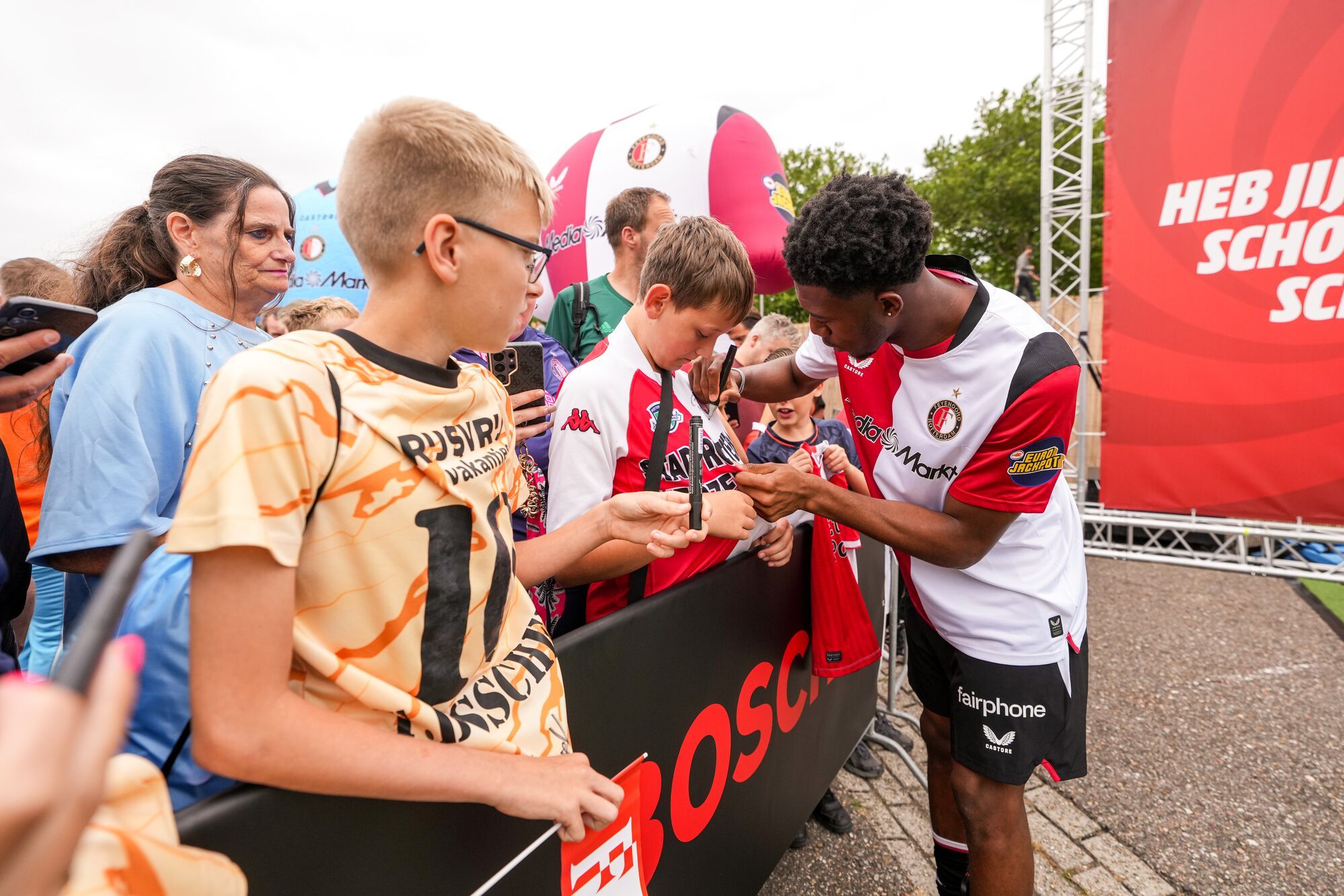 Feyenoord Festival