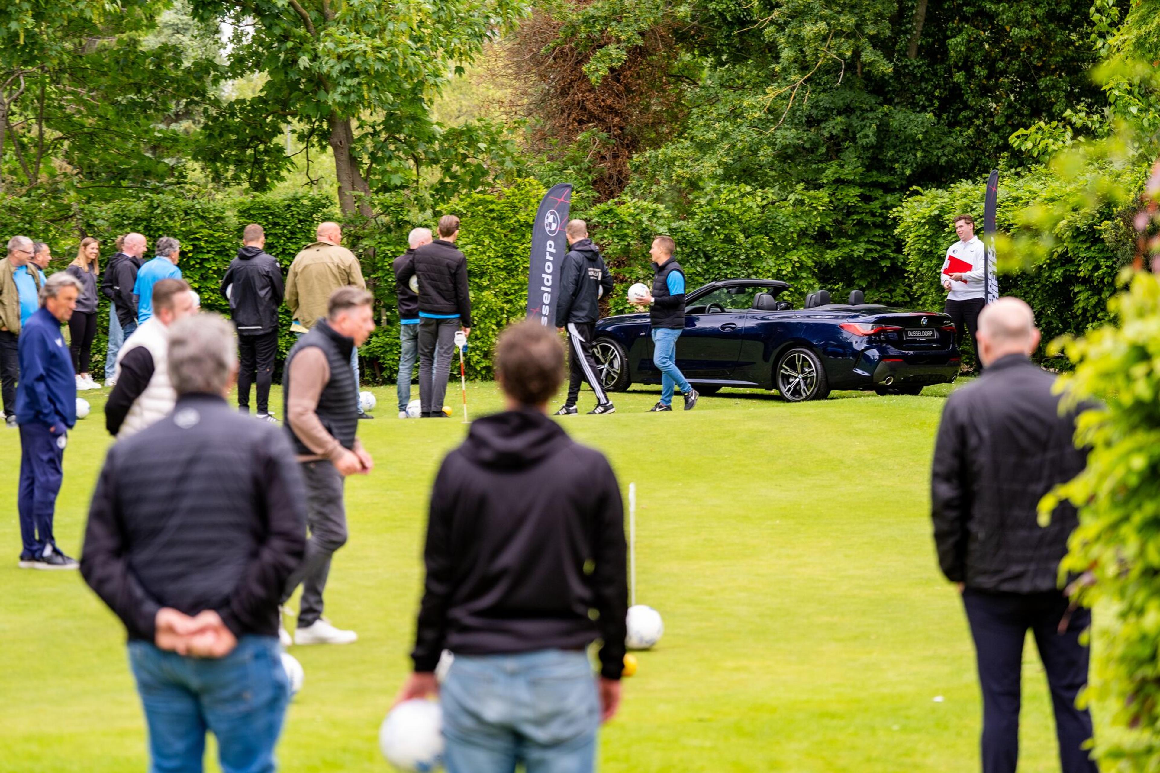 FBC Voetgolf
