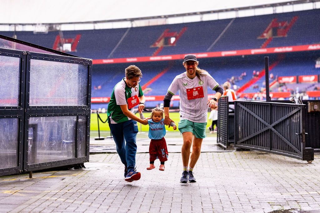 De Kuip Run 2026