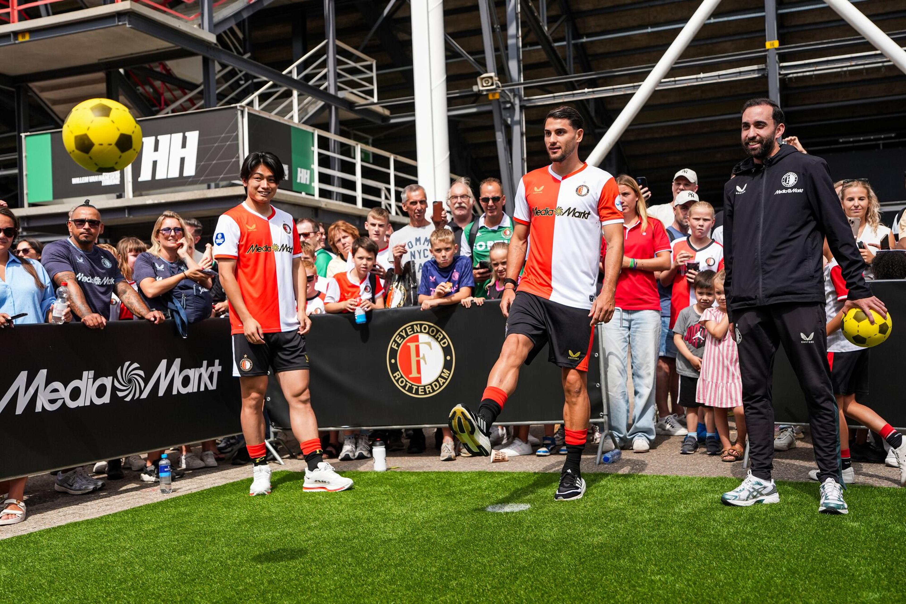 Feyenoord Festival 2025