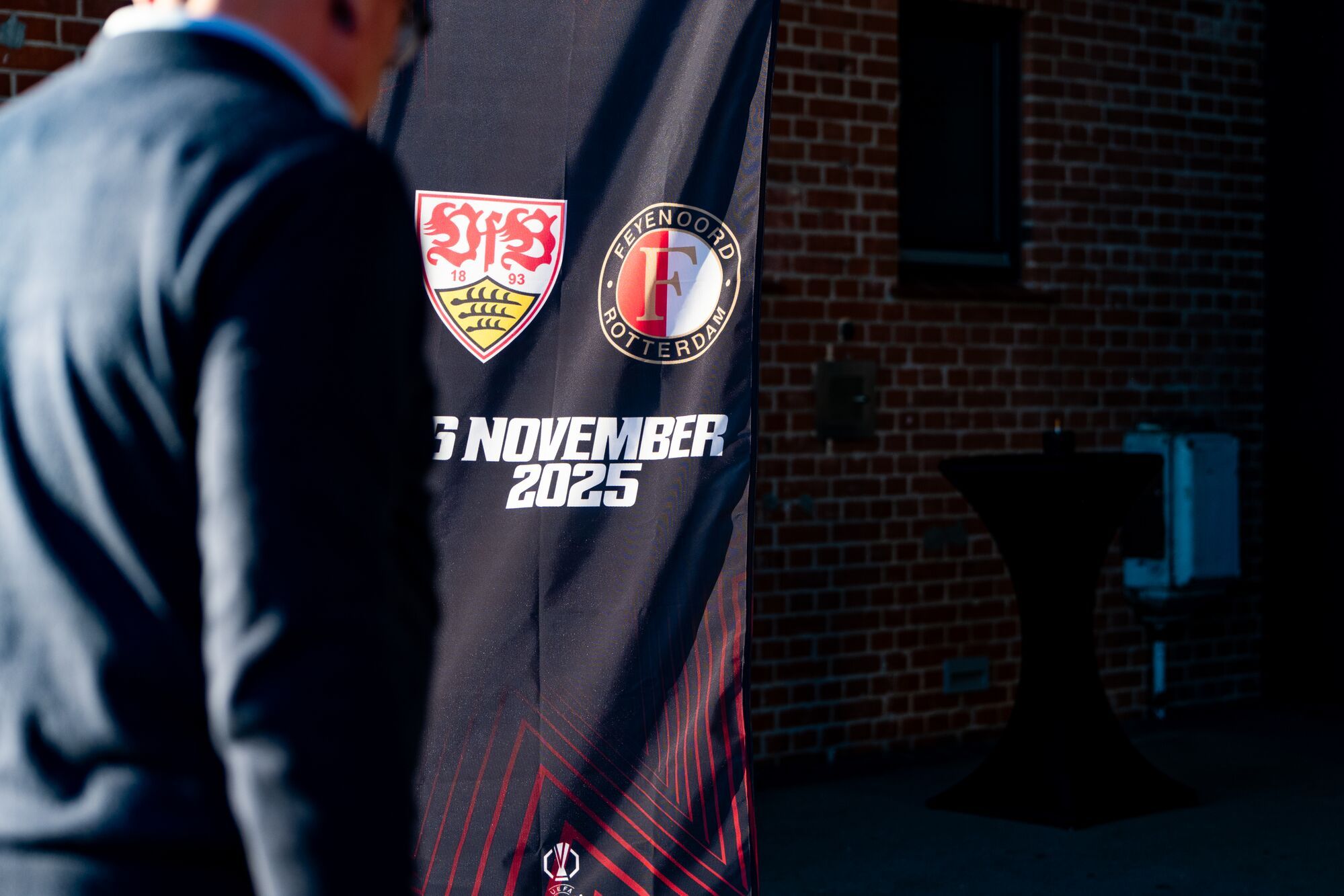 Business reis Stuttgart