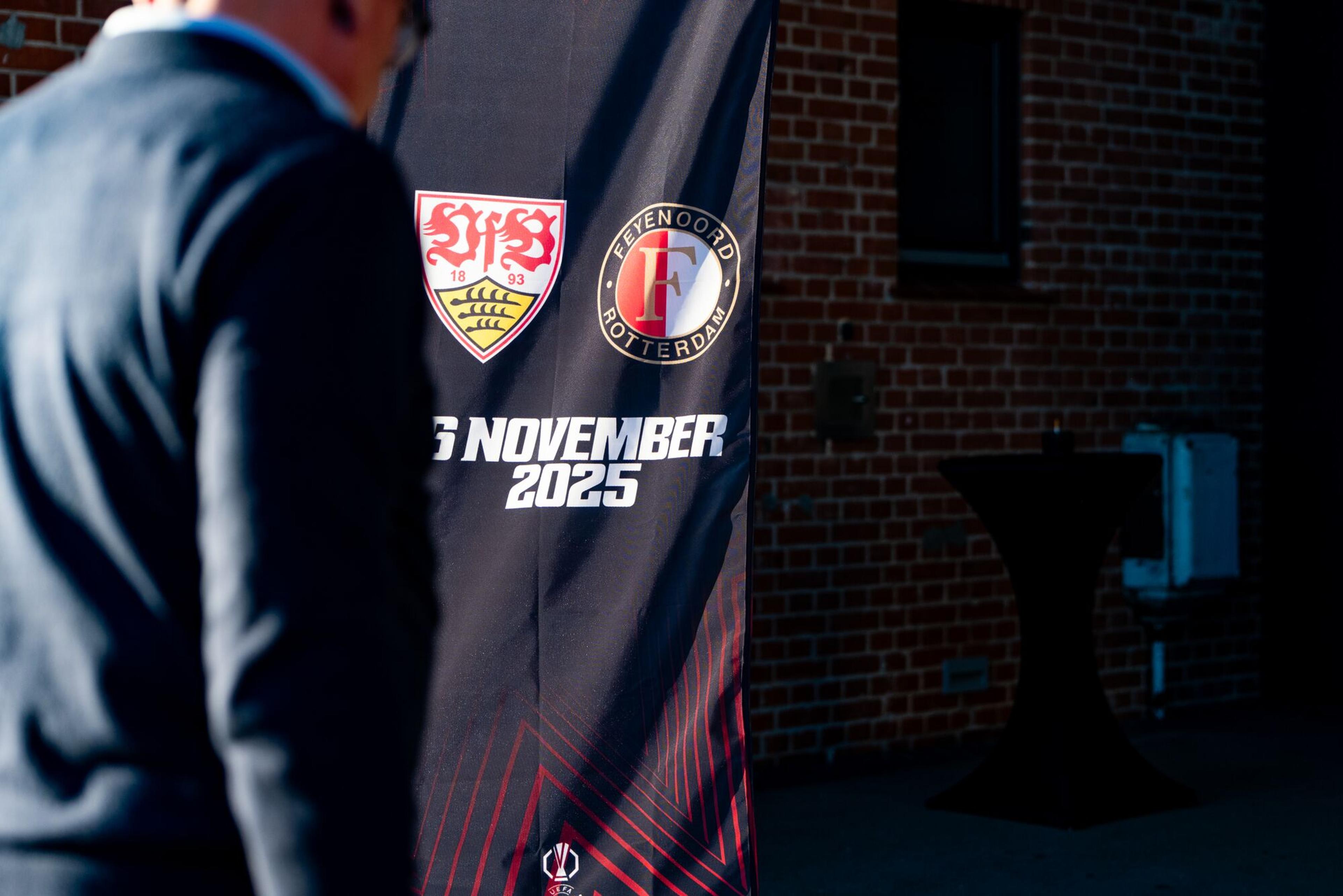 Business reis Stuttgart