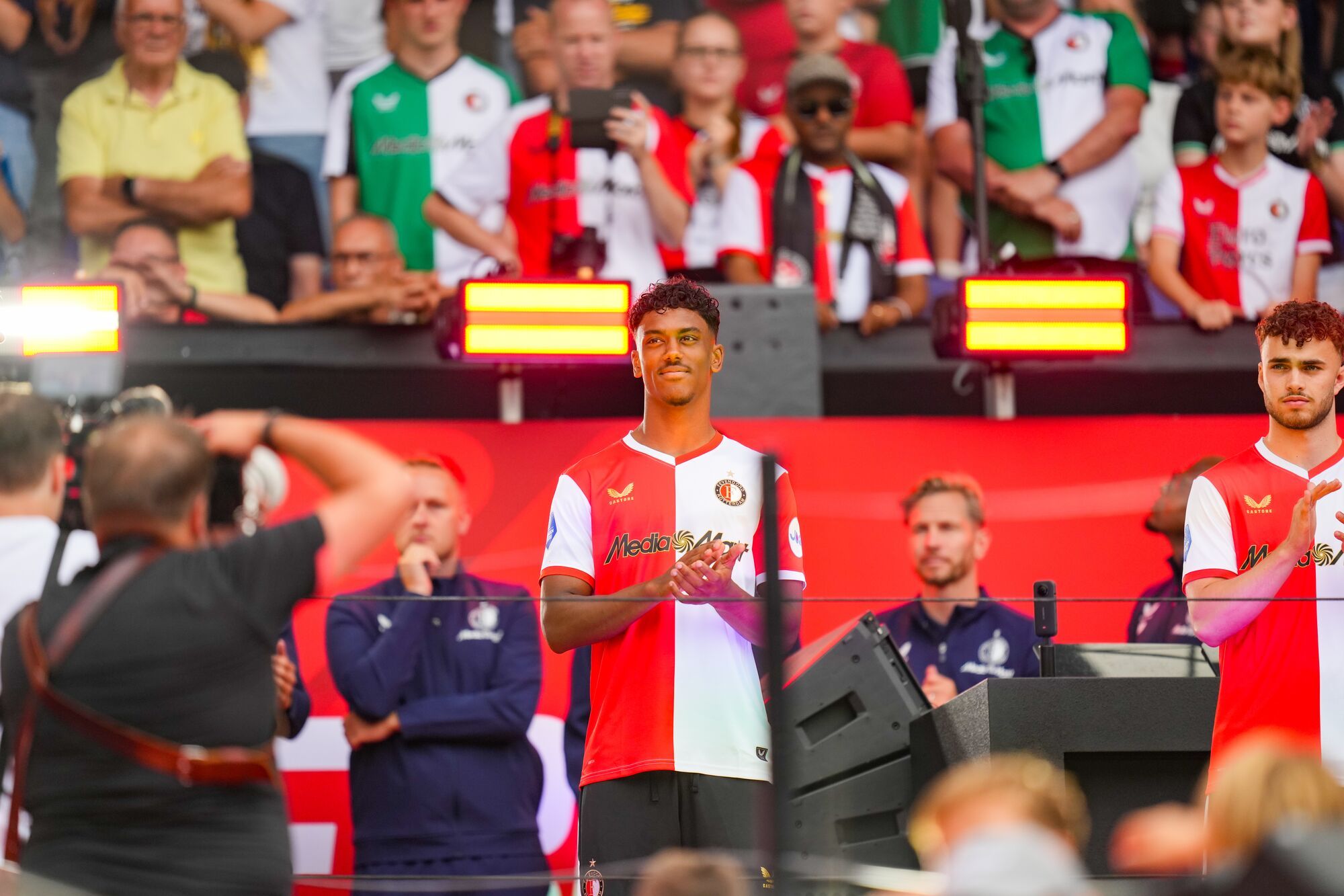 Feyenoord Festival 2025