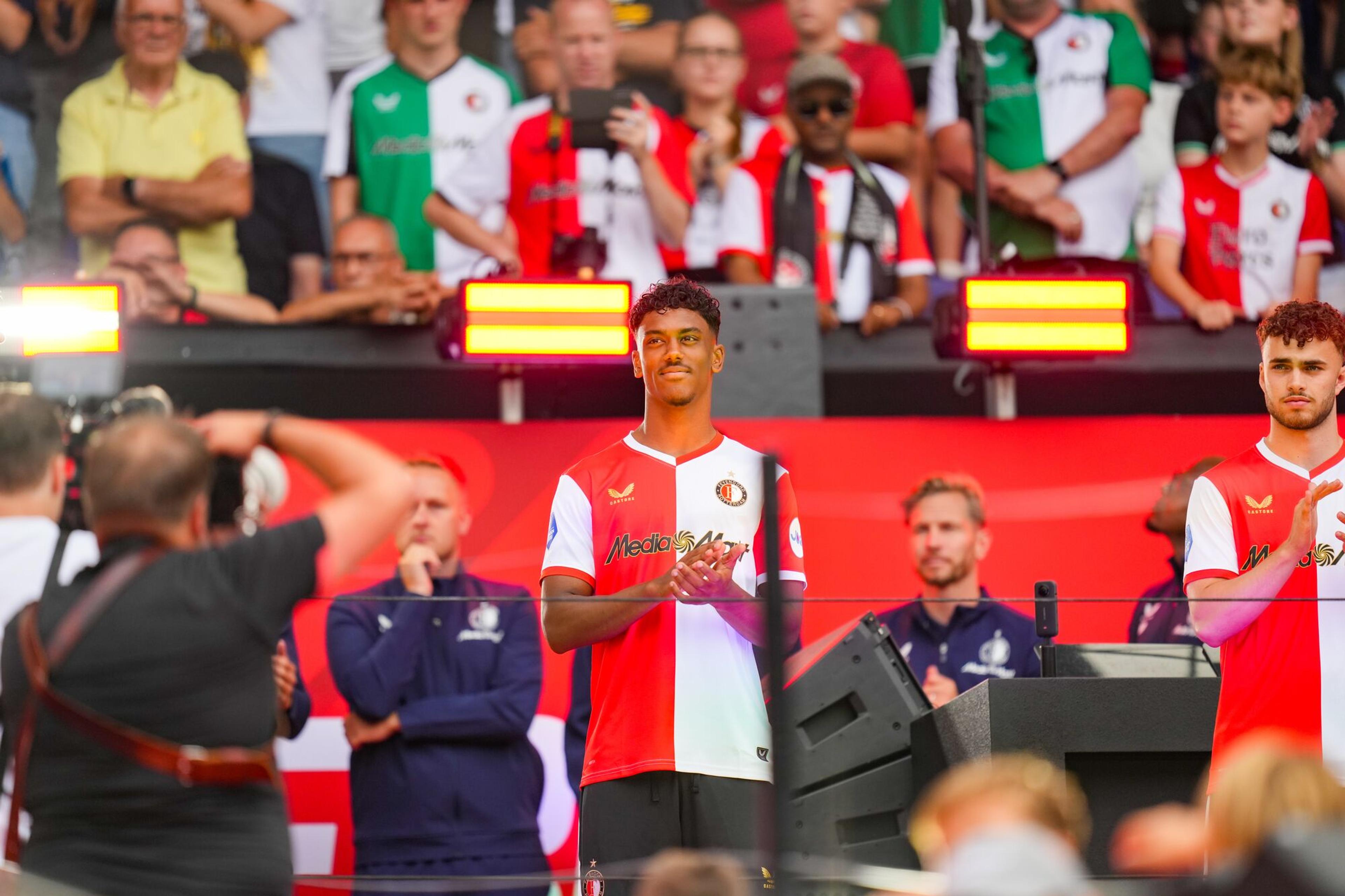 Feyenoord Festival 2025