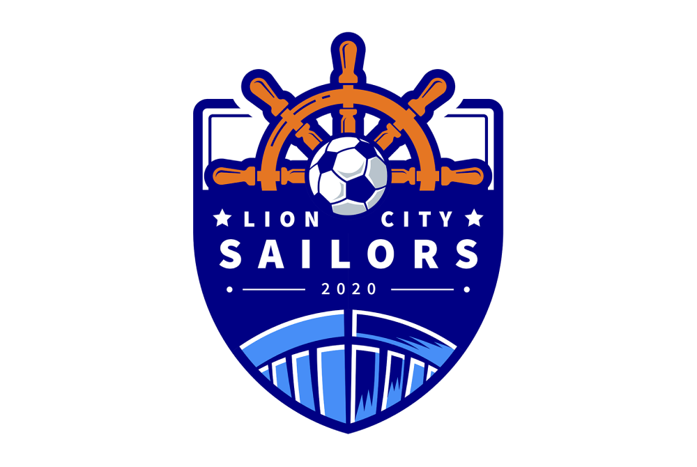 Lion City Sailors (Since 2022)