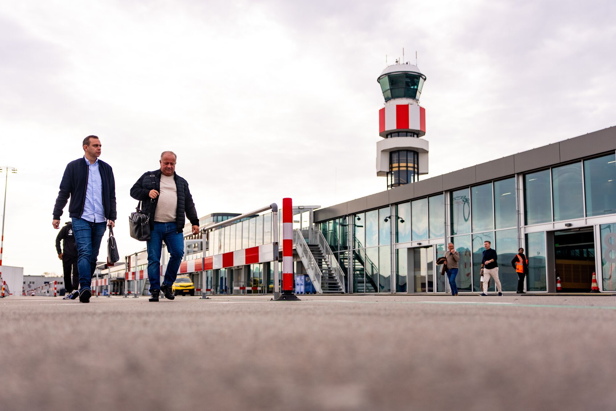 Business reis Stuttgart