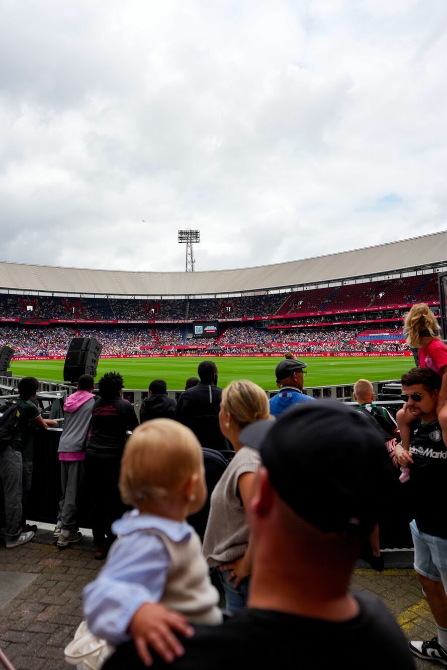 Feyenoord Festival
