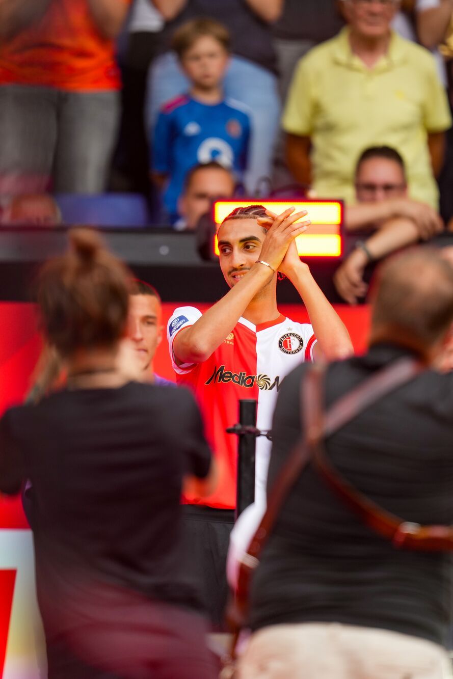 Feyenoord Festival 2025