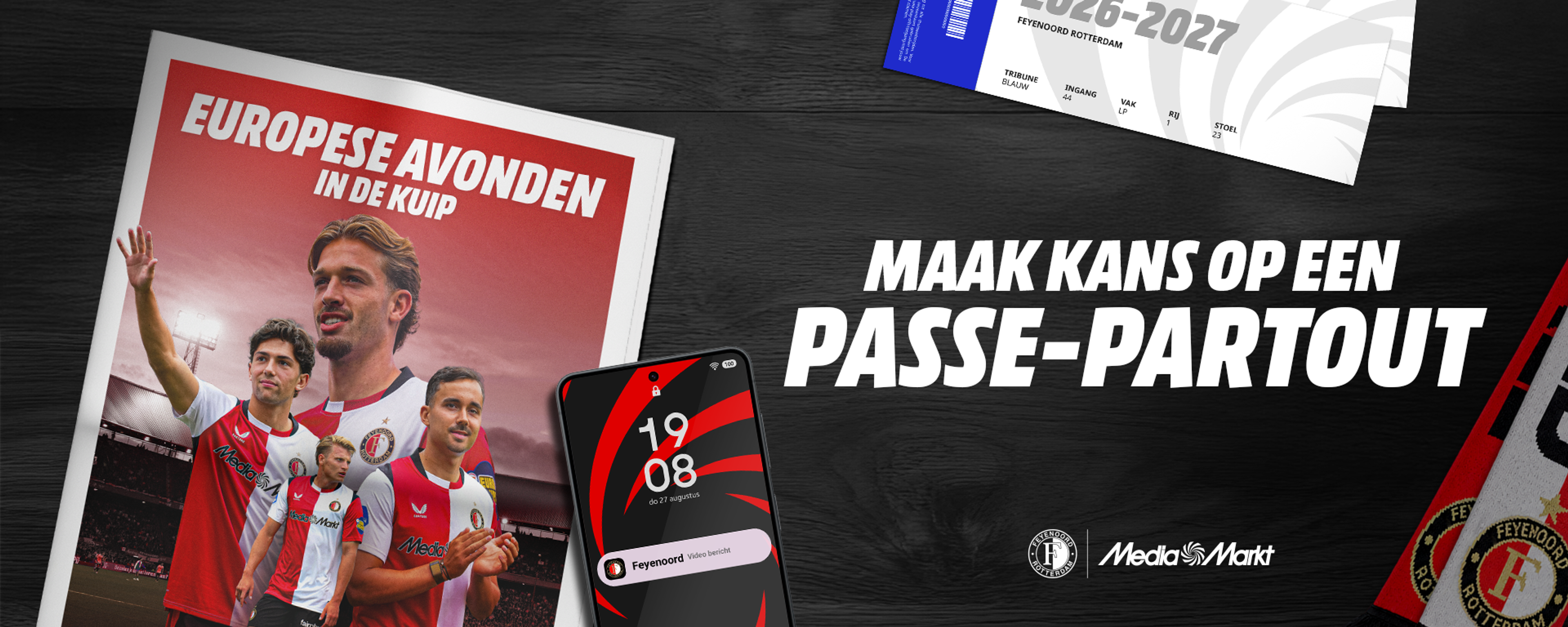 Winactie MediaMarkt