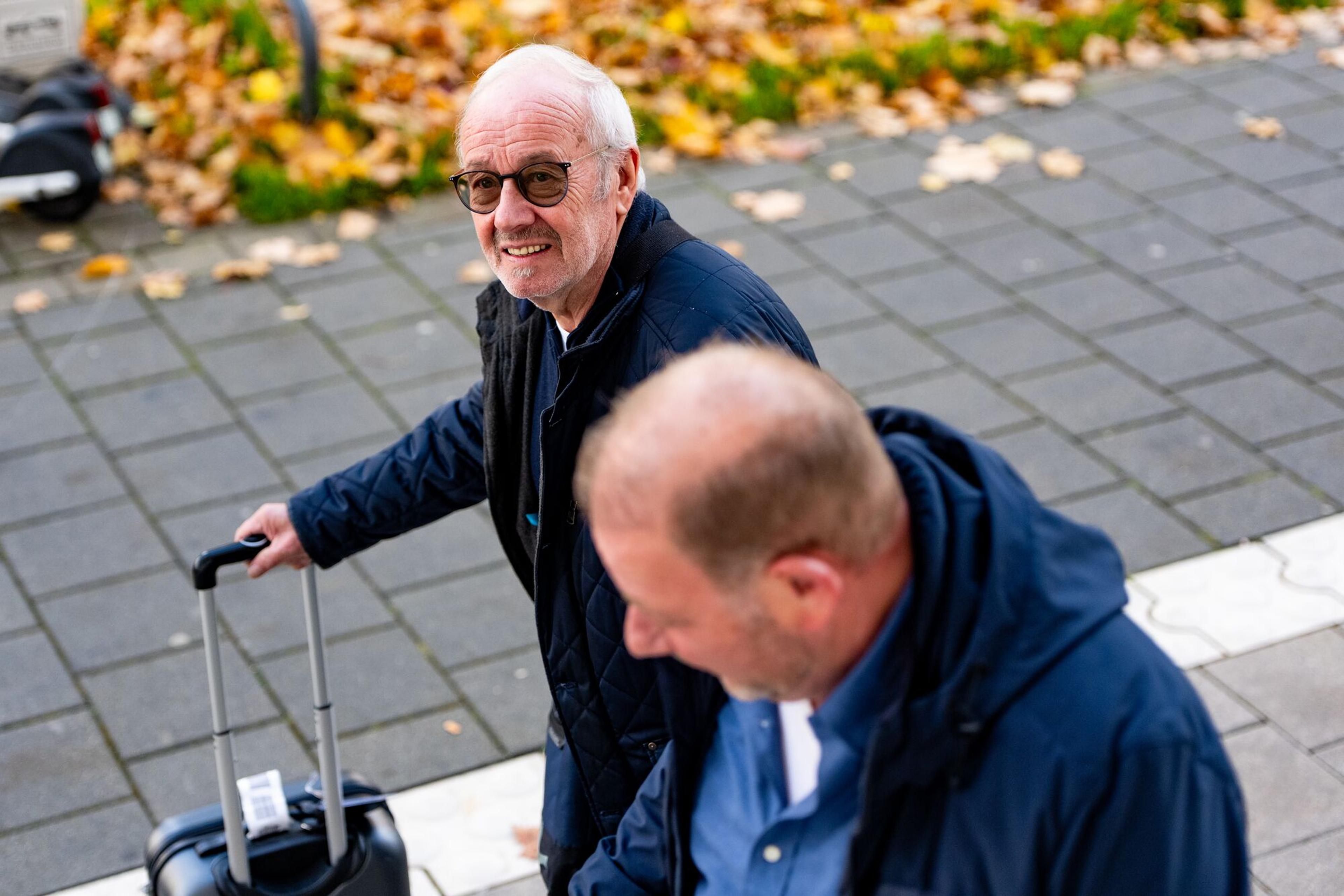 Business reis Stuttgart