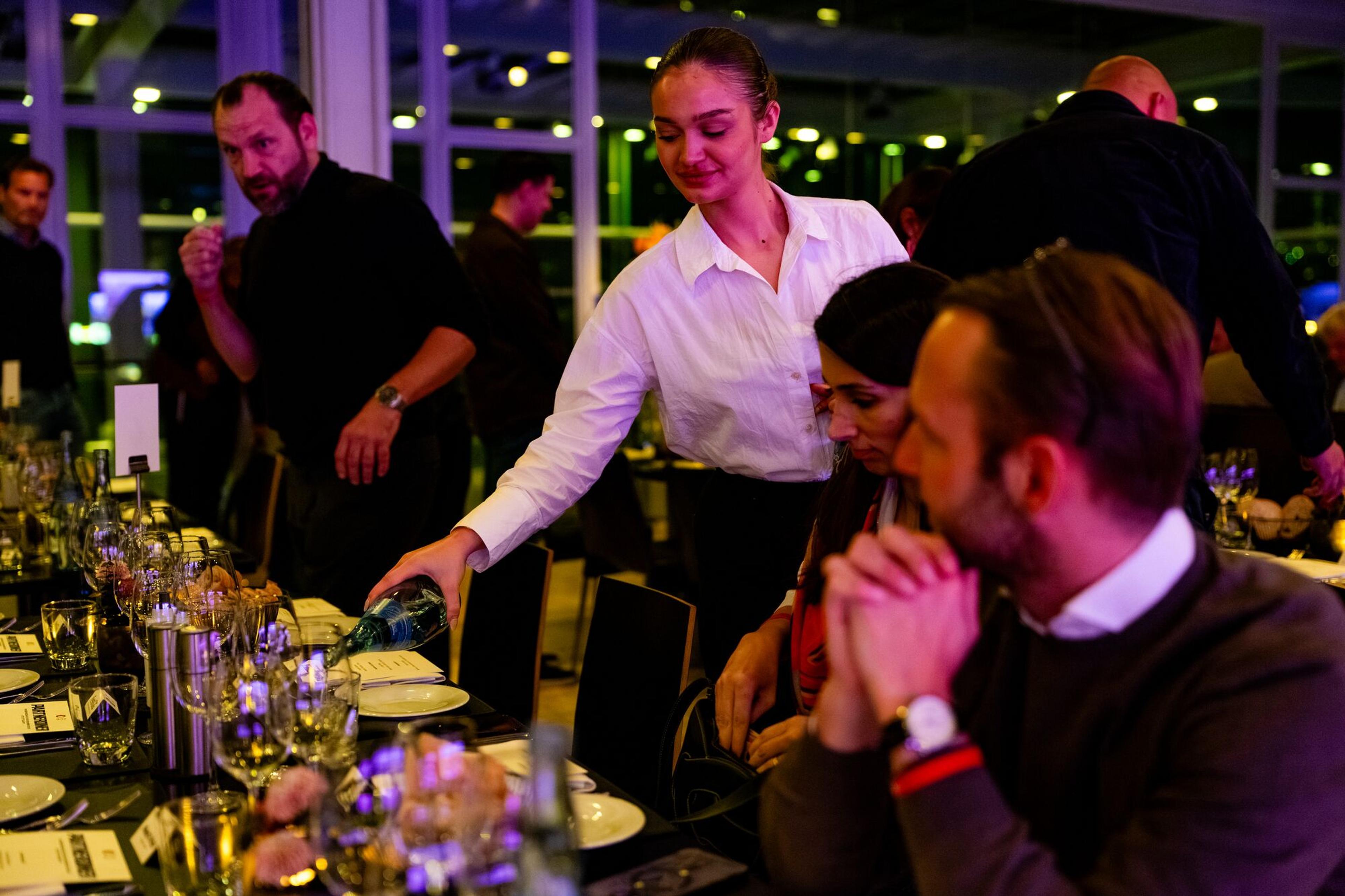 Business reis Stuttgart