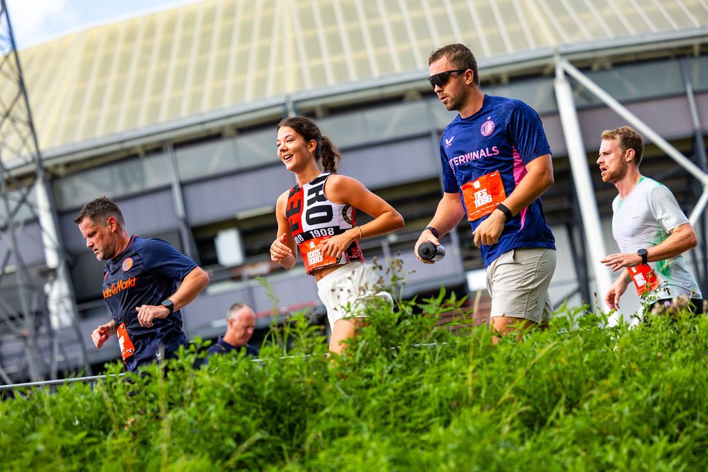 De Kuip Run 2026