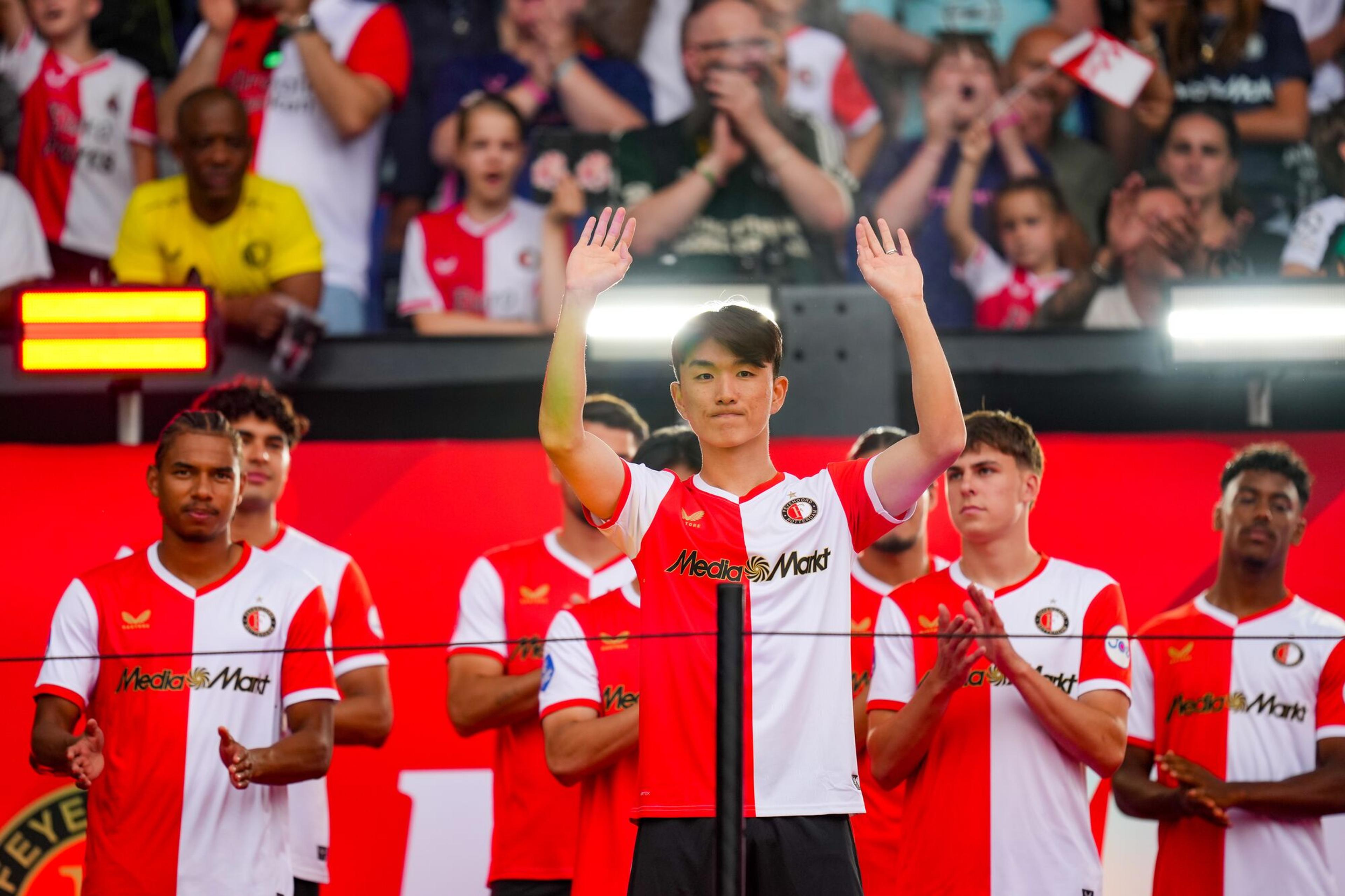 Feyenoord Festival 2025