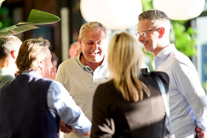 Feyenoord Legends Seizoensafsluiting