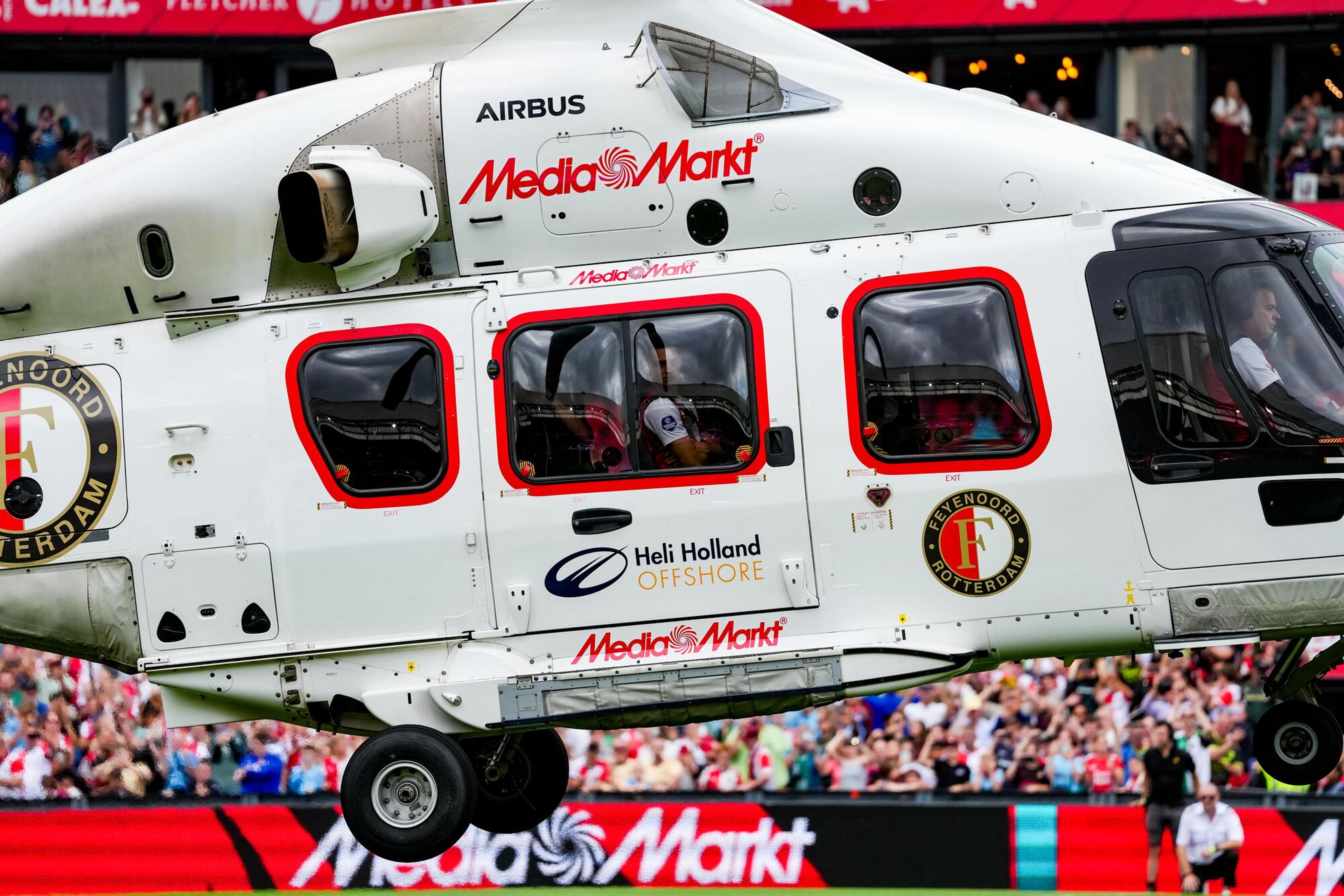 Feyenoord Festival