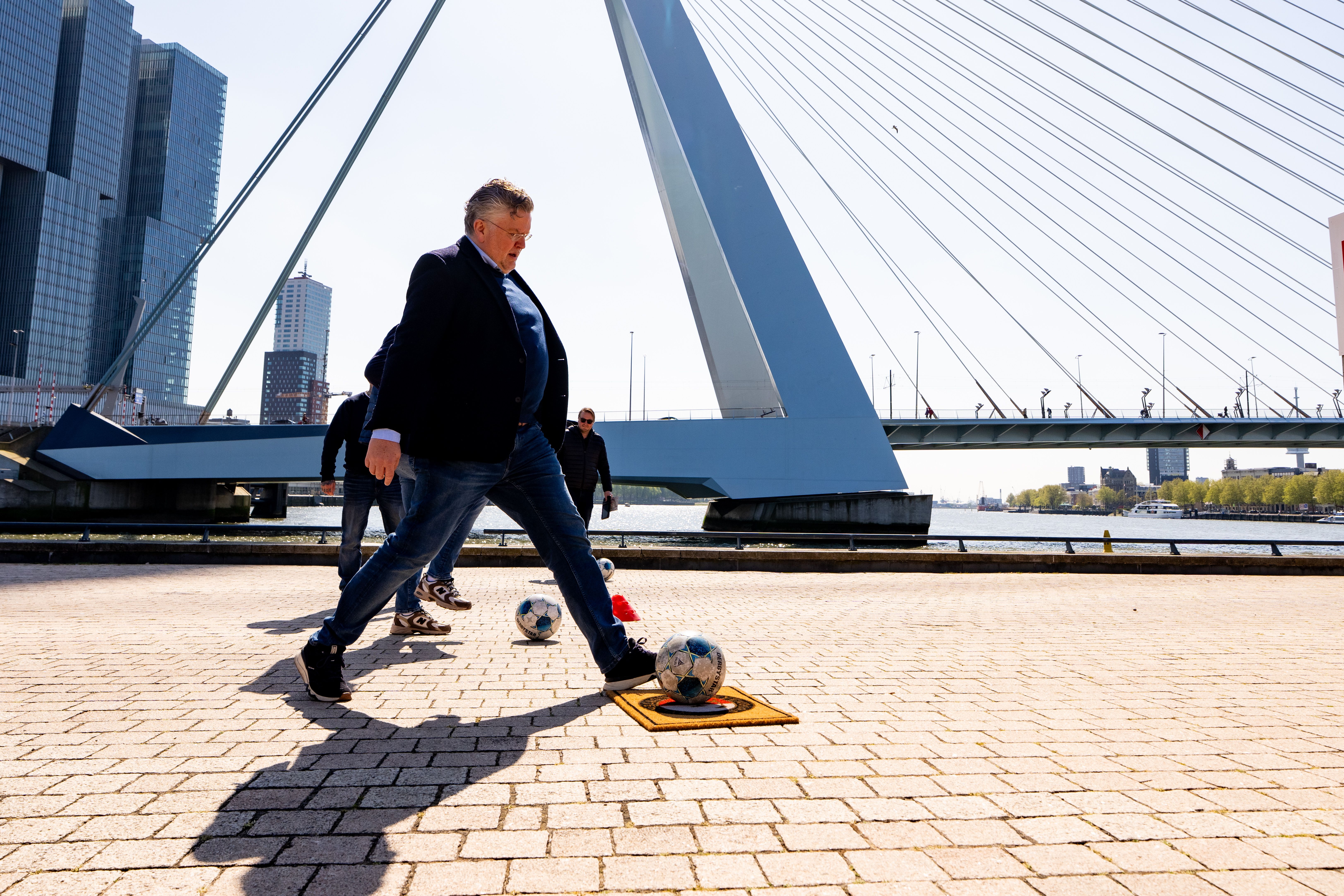 FBC Tuktuk challenge