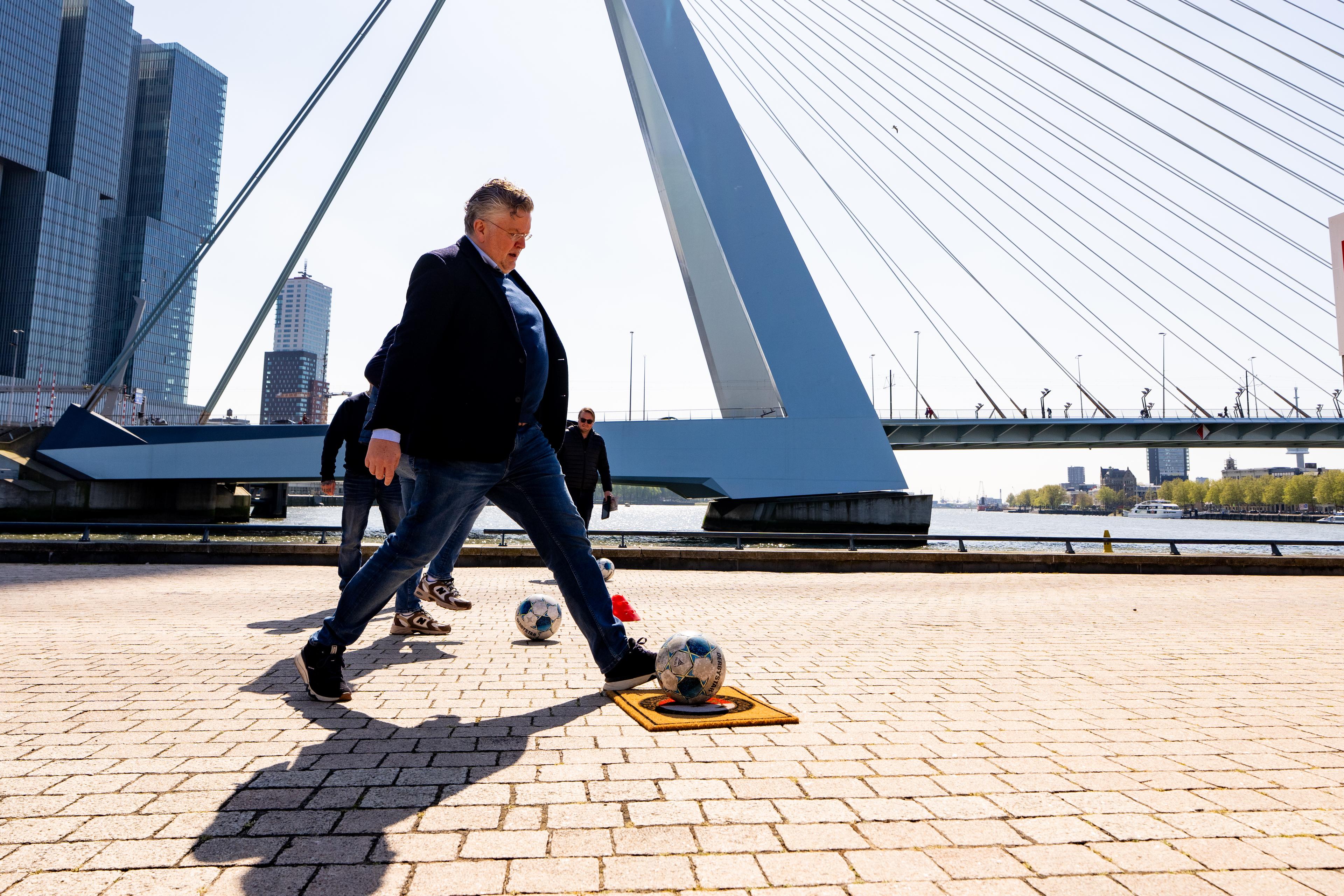 FBC Tuktuk challenge