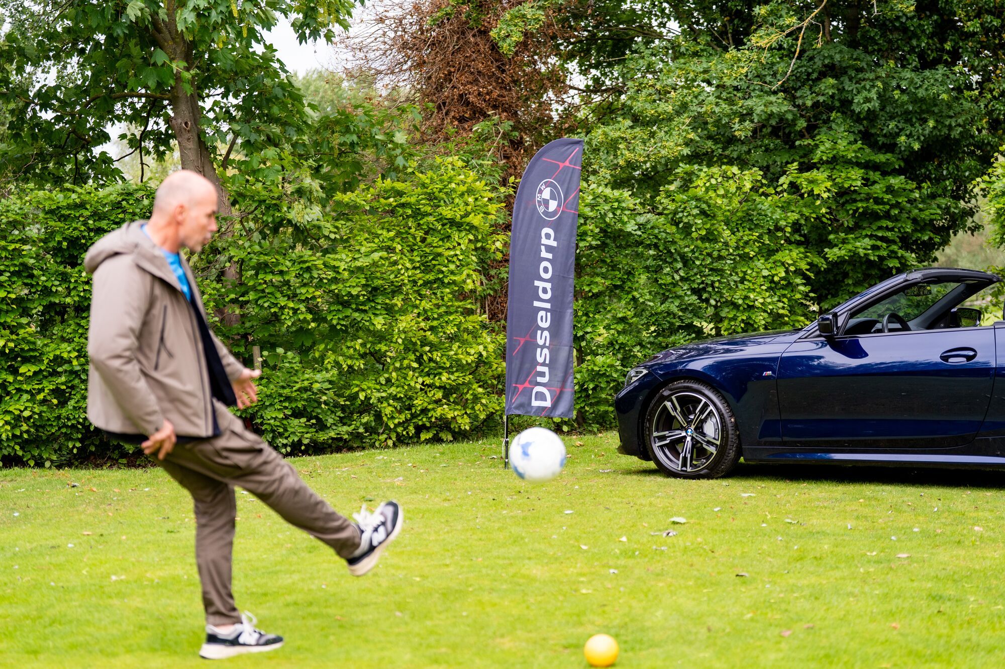 FBC Voetgolf