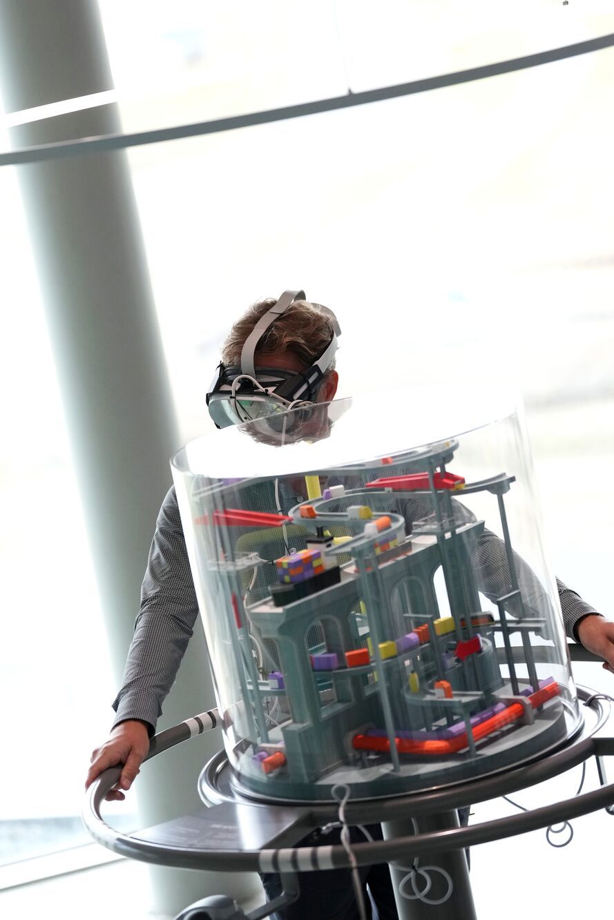 FBC-event Rotterdamse haven