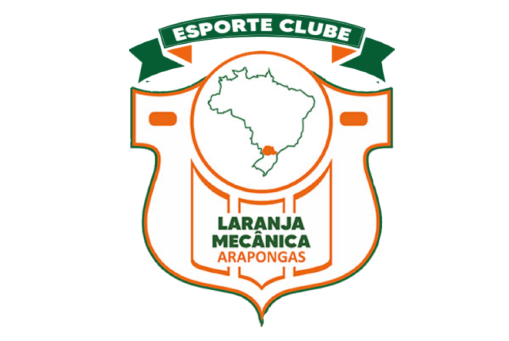 EC Laranja