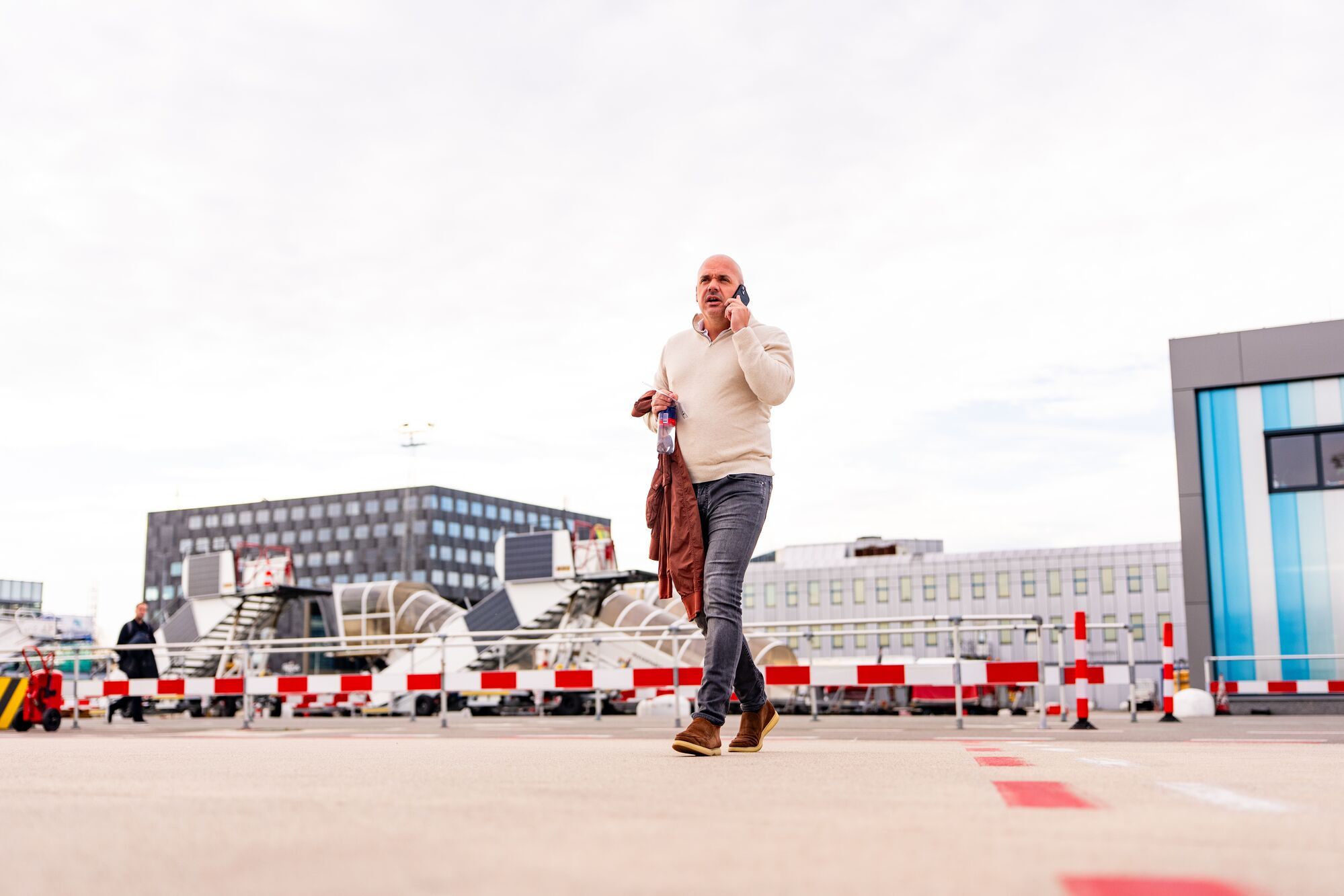 Business reis Stuttgart