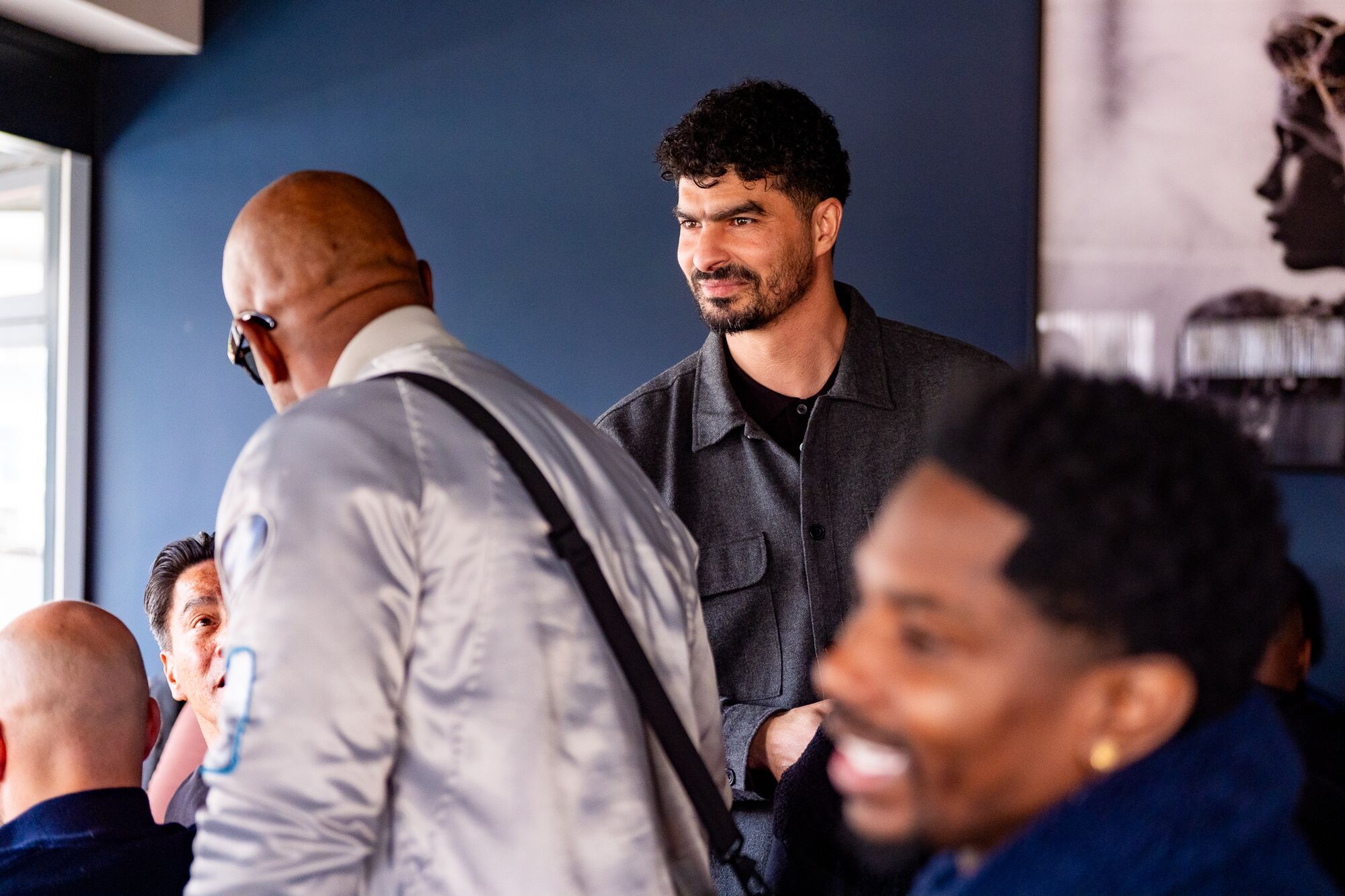 Feyenoord Legends Padel Event 2026