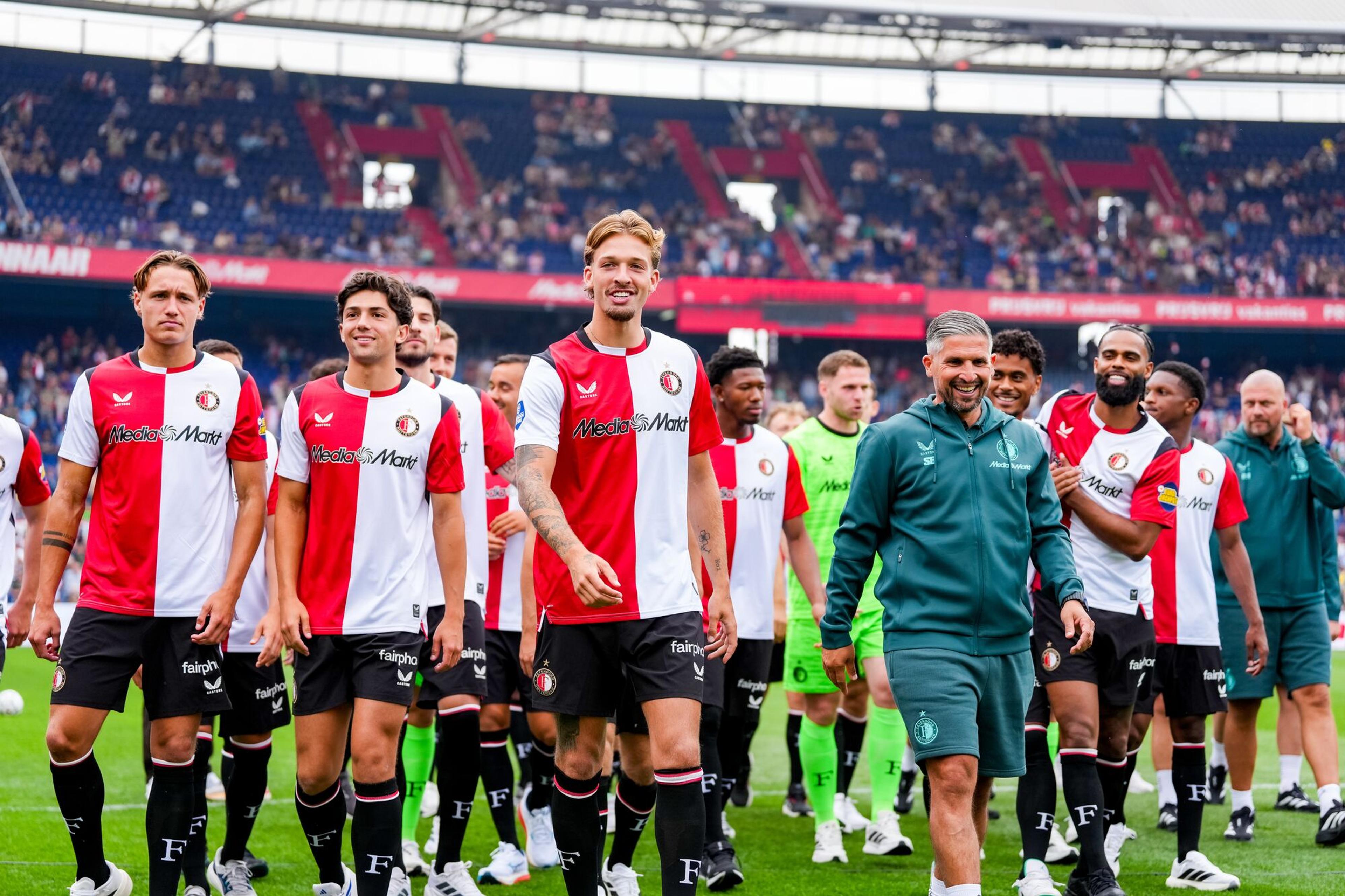 Feyenoord Festival