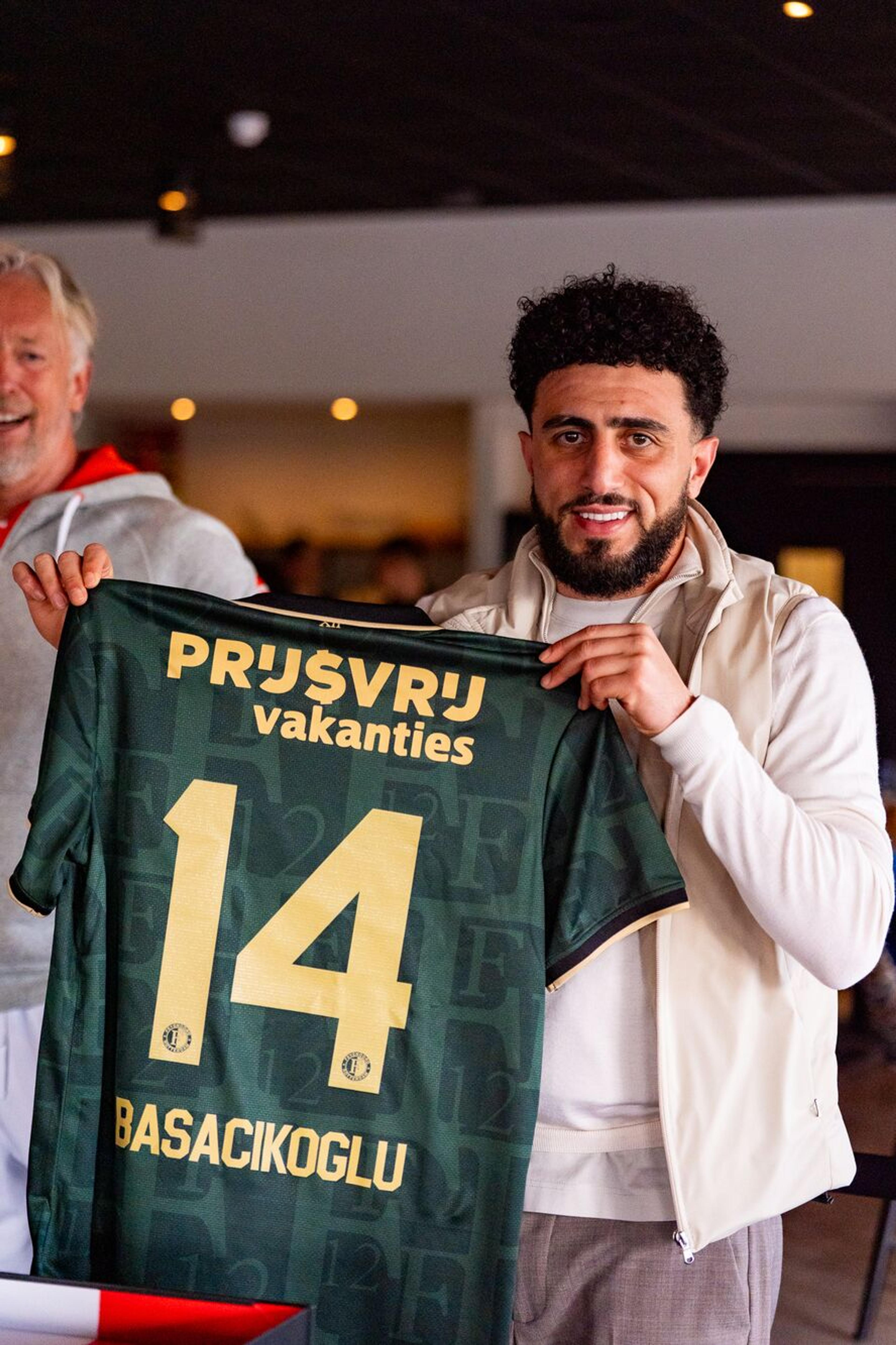 Feyenoord Legends Padel Event 2026