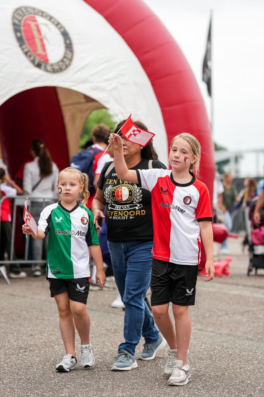 Feyenoord Festival