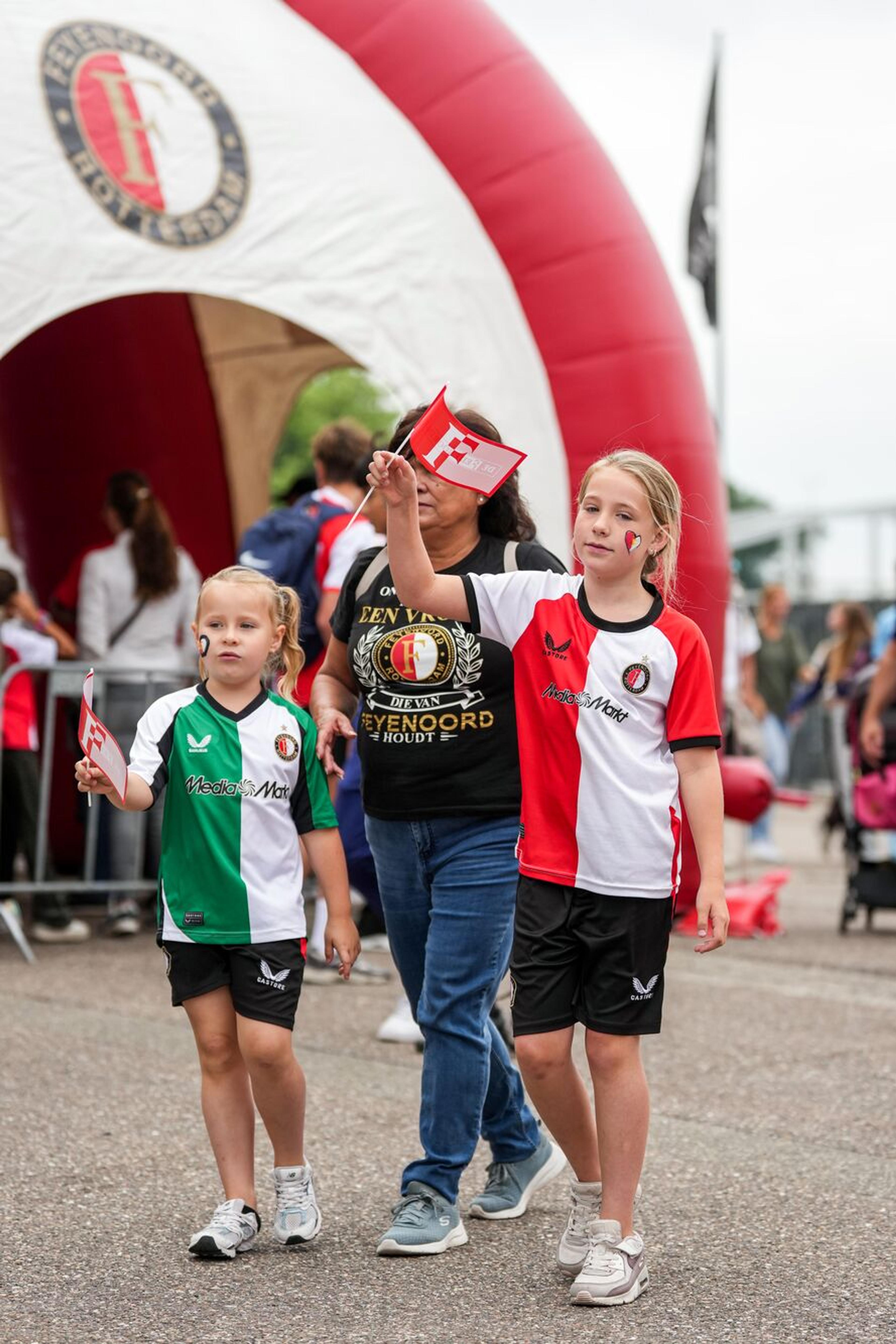 Feyenoord Festival