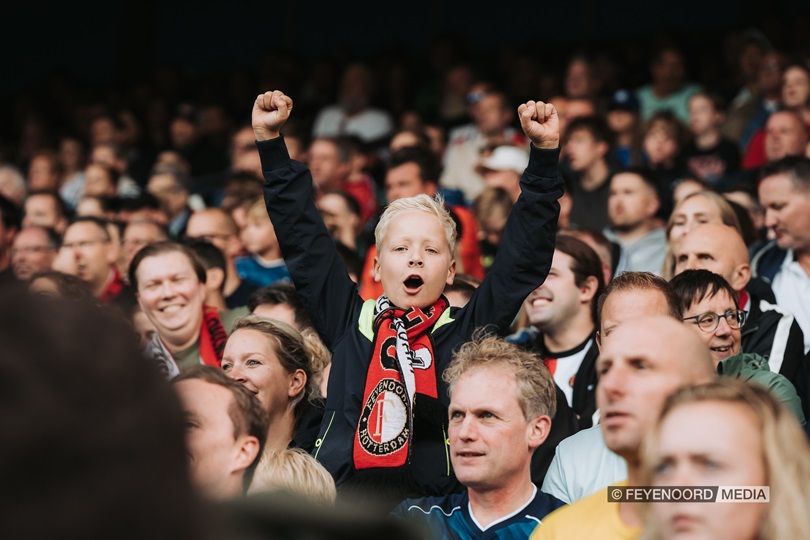 Kameraadjes FEY - GAE