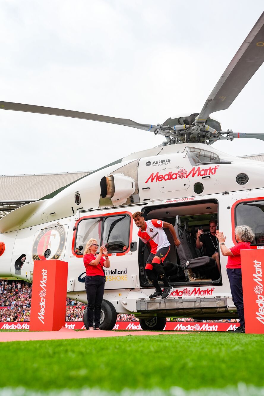 Feyenoord Festival 2025