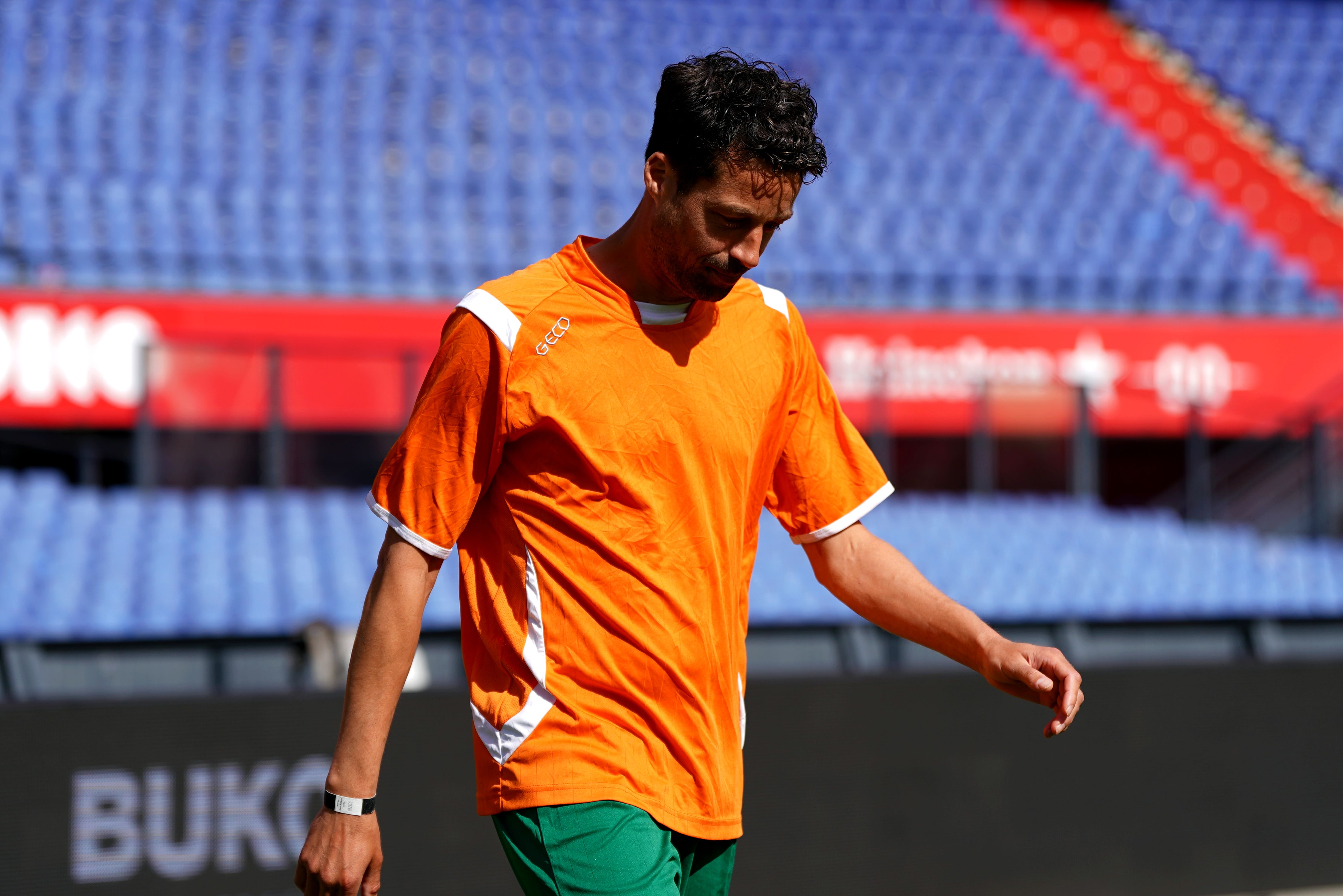 Foto's Bouw Cup