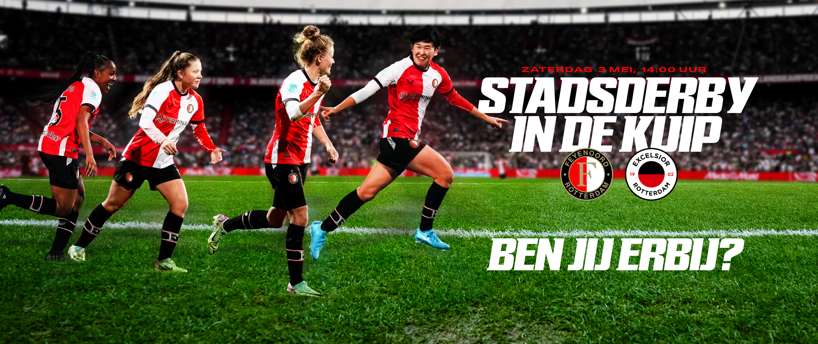 Feyenoord V1