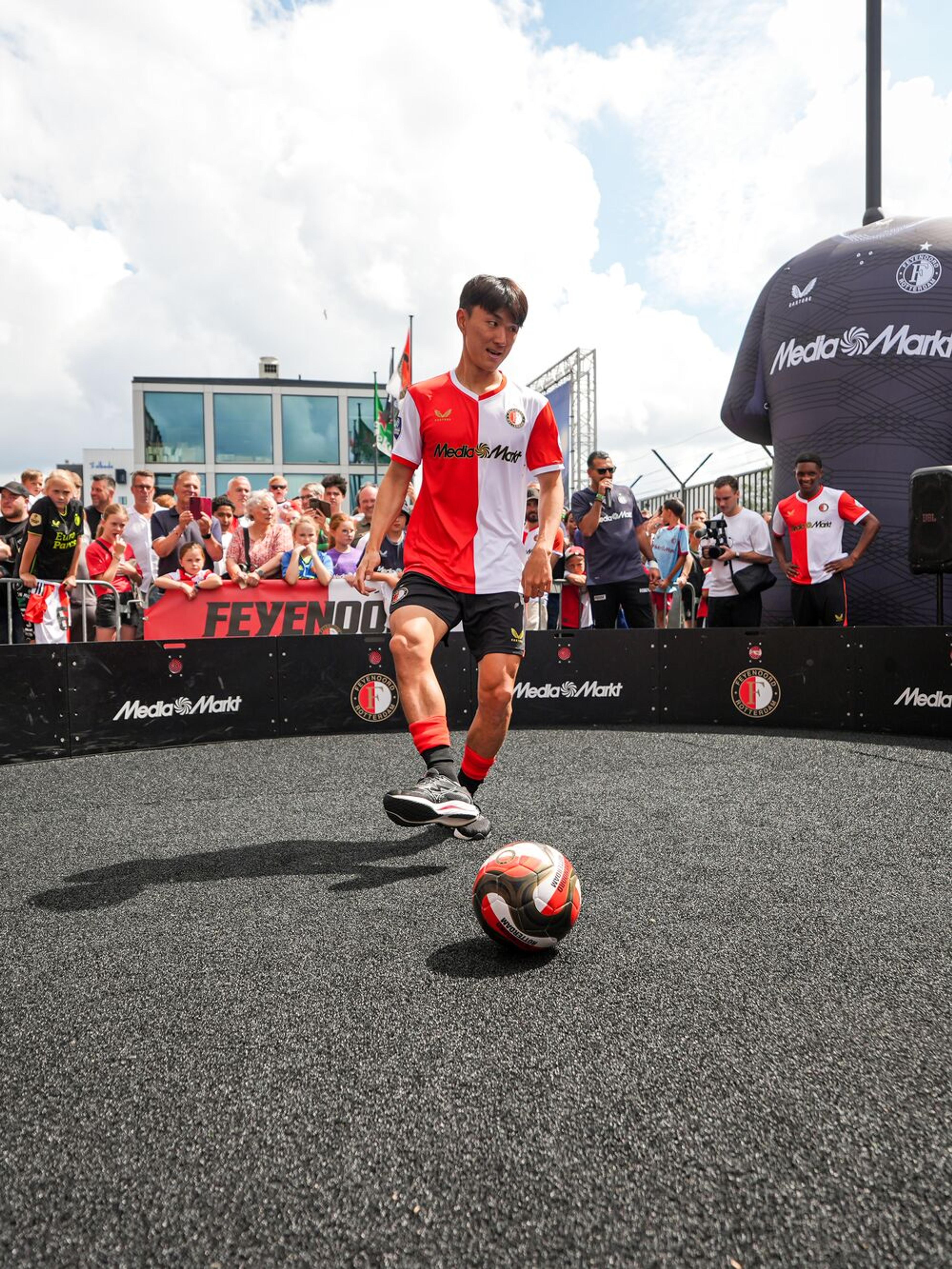 Feyenoord Festival 2025