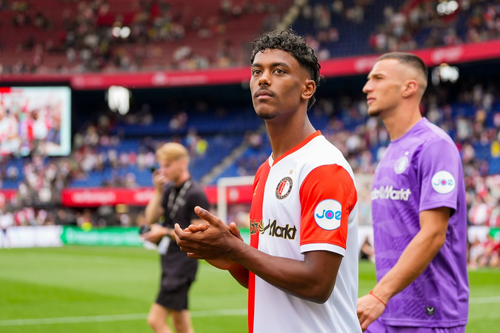 Feyenoord Festival 2025