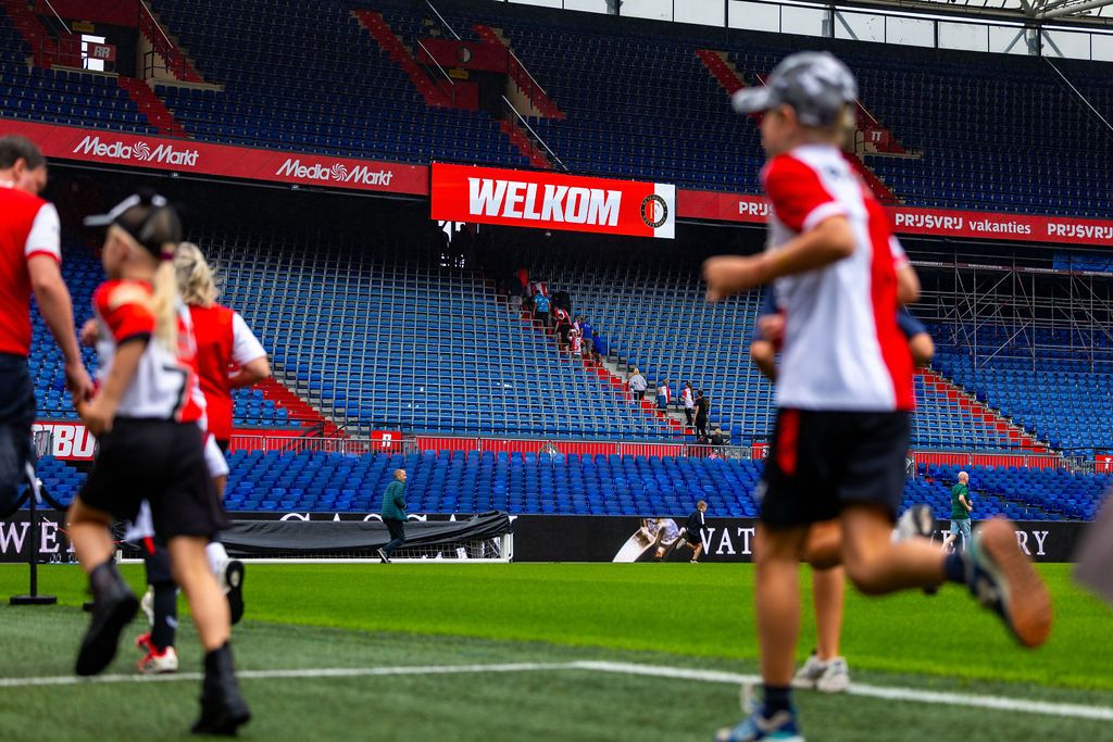 De Kuip Run 2026
