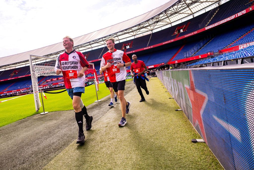 De Kuip Run 2026