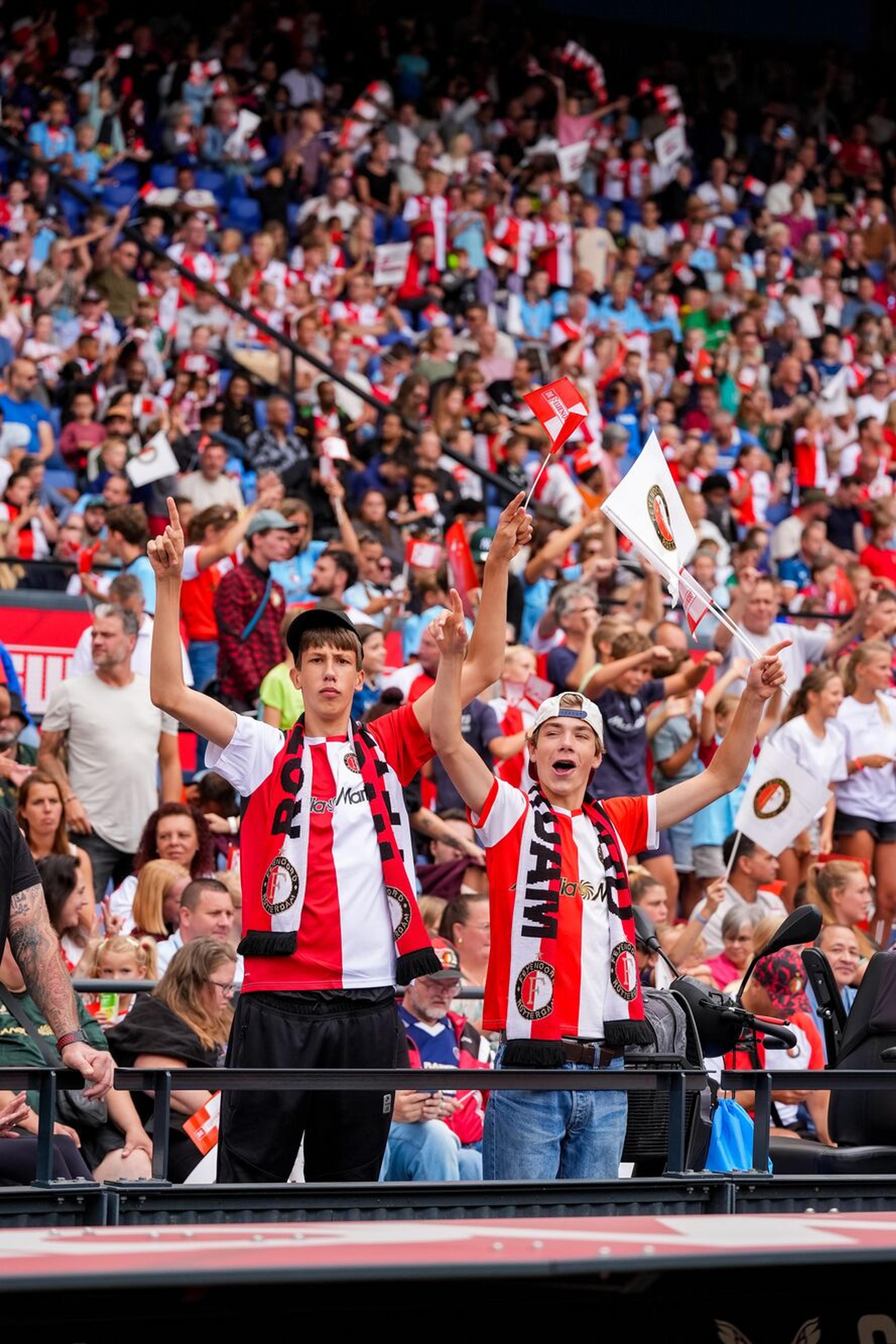 Feyenoord Festival
