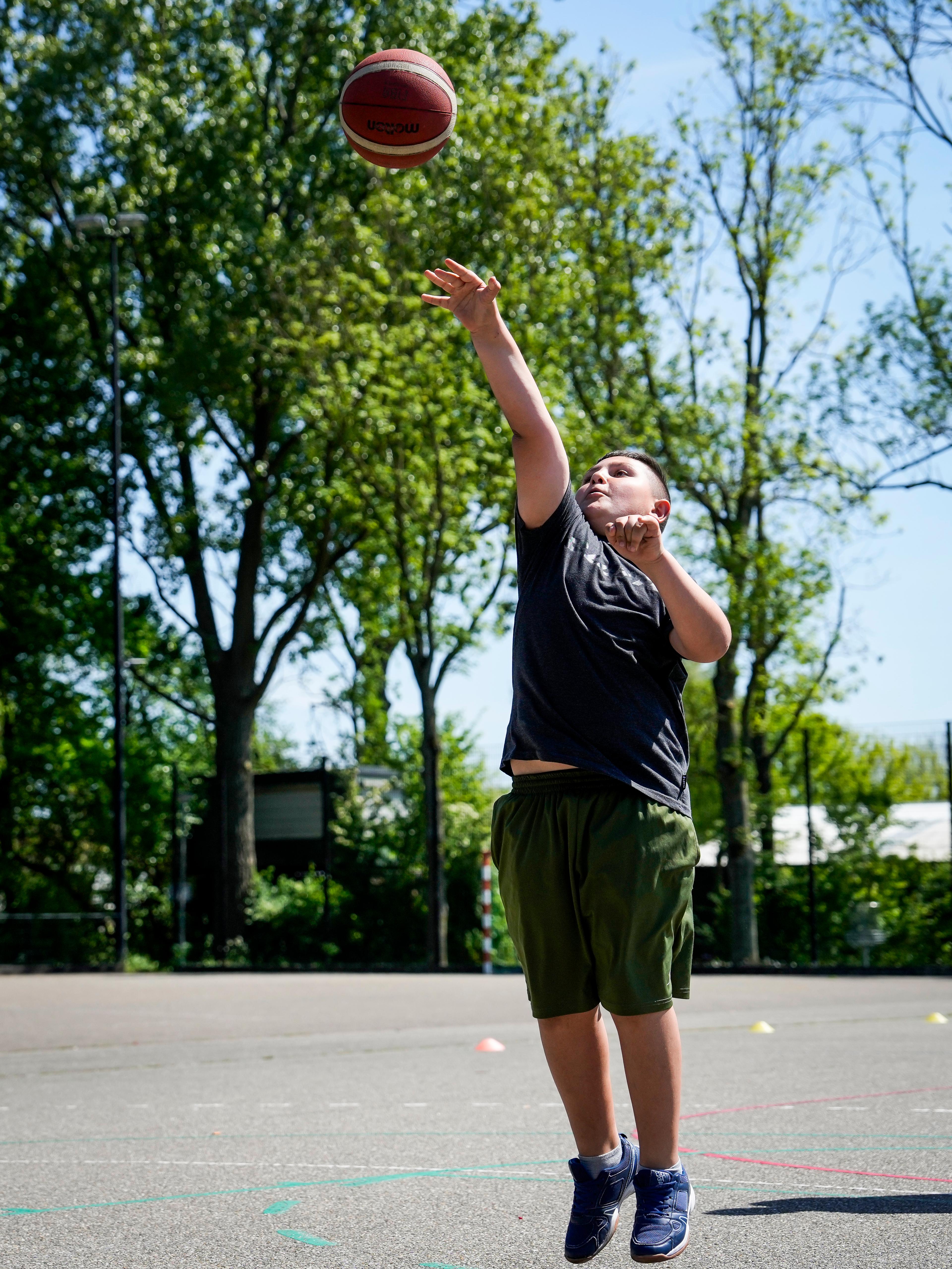 Sportdag