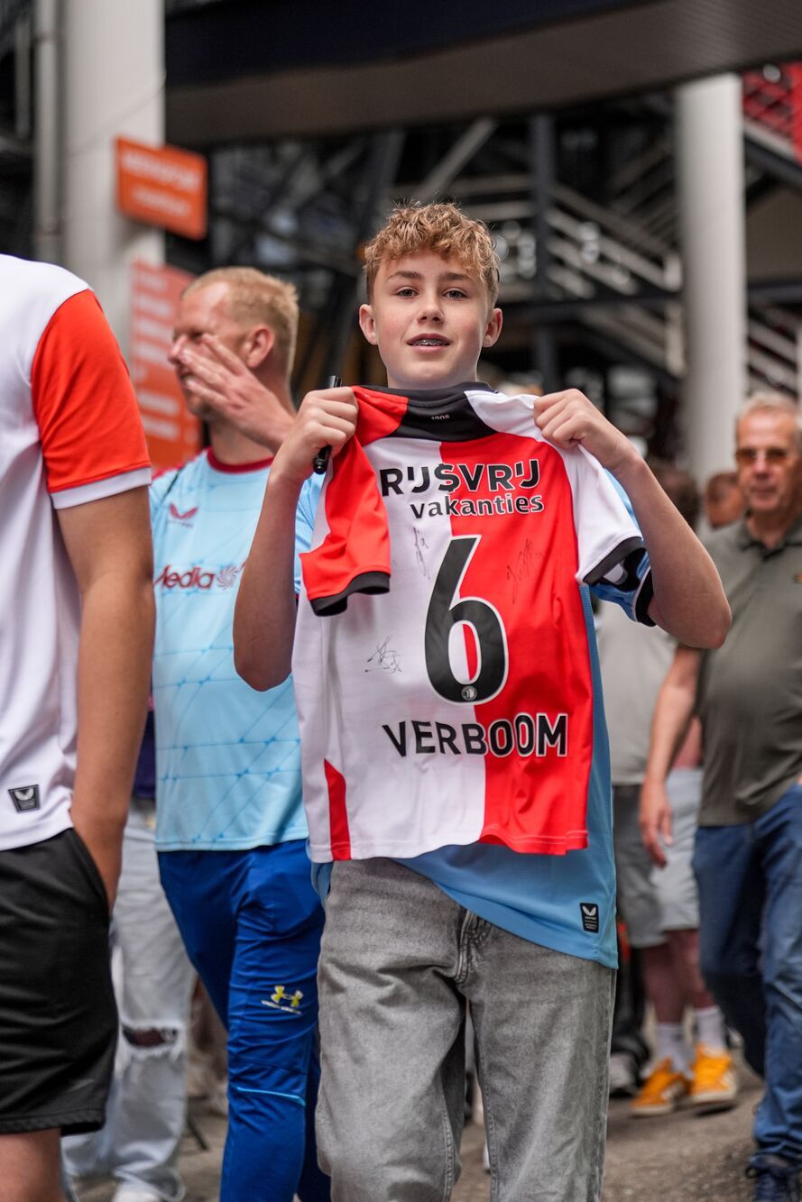 Feyenoord Festival
