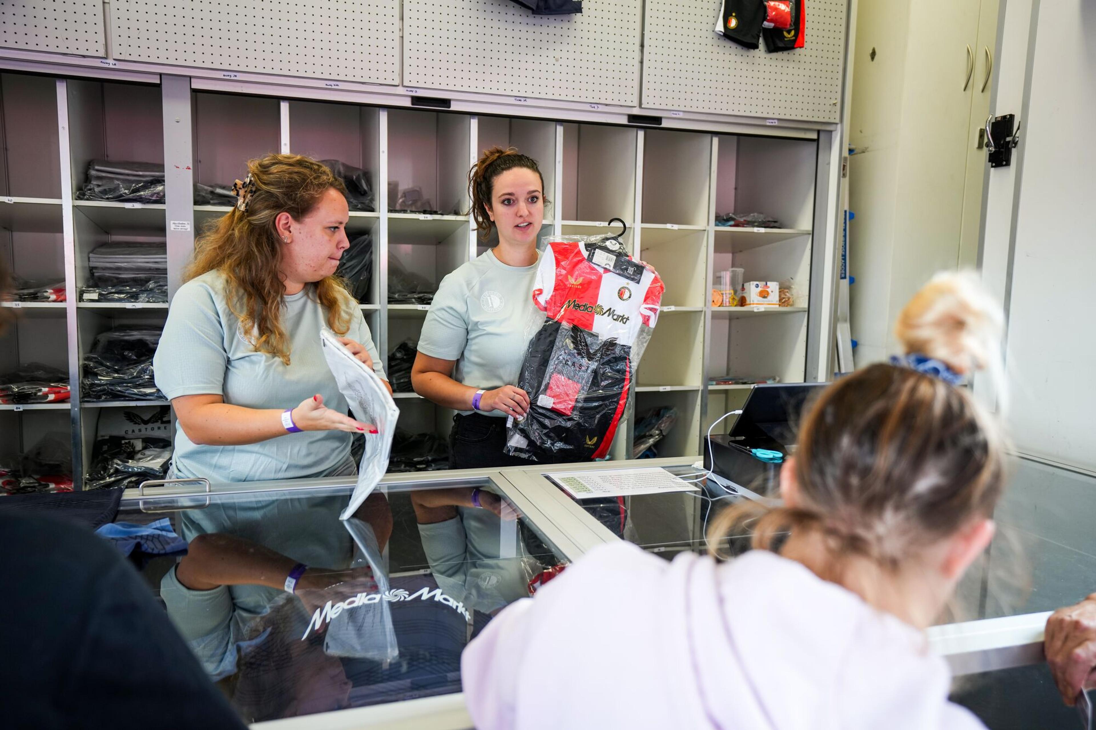 Feyenoord Festival 2025