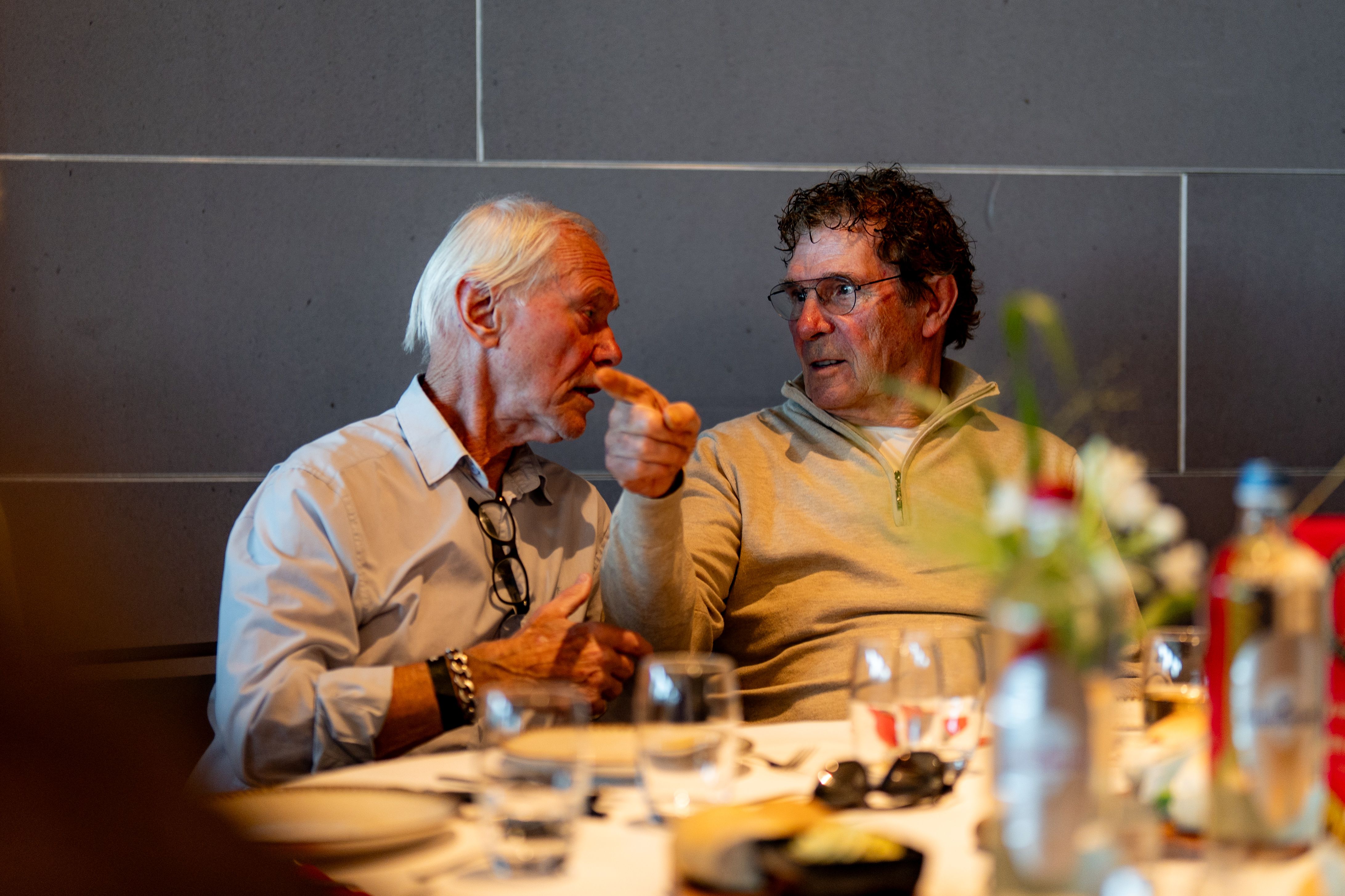 Feyenoord Legends 2026